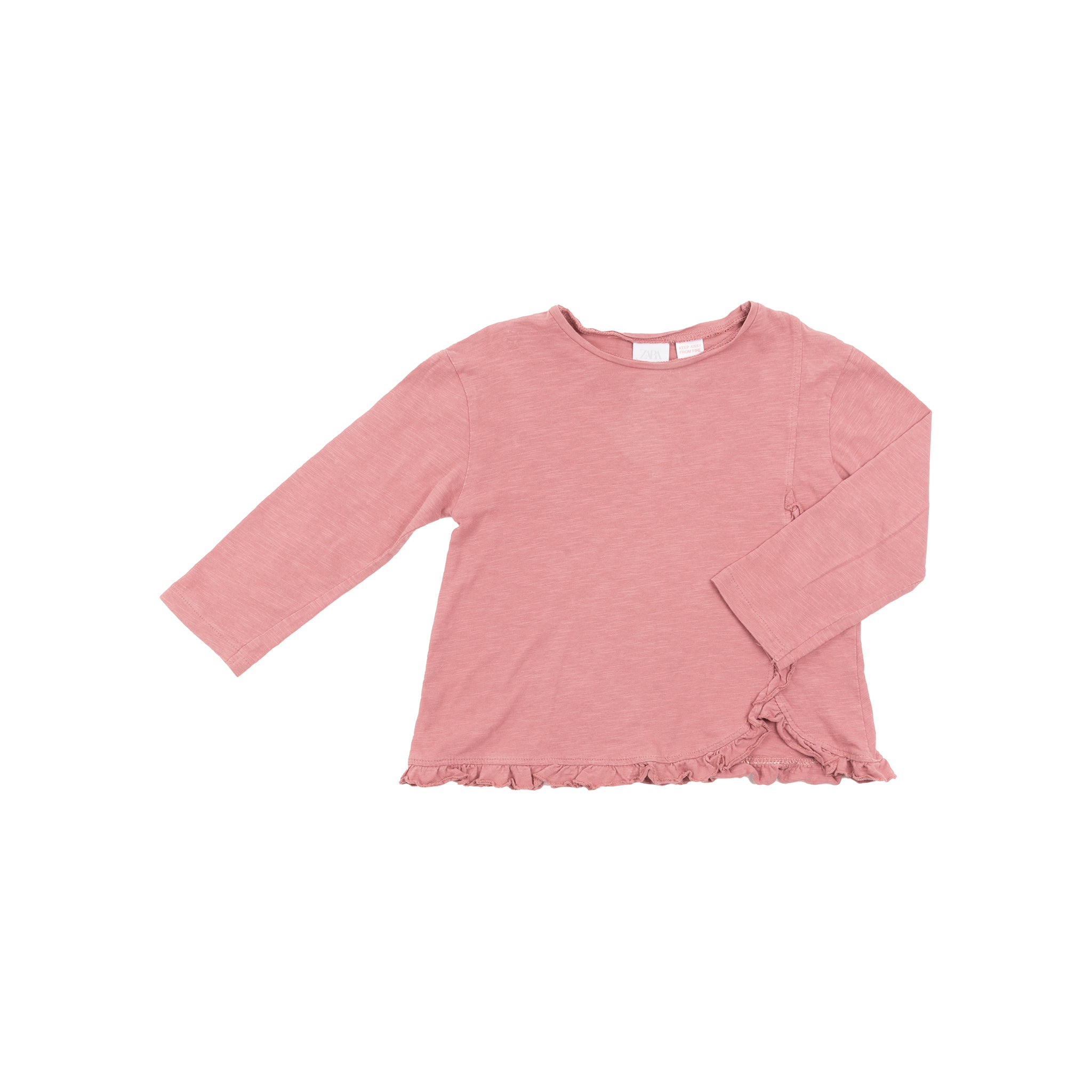 T-shirt manches longues