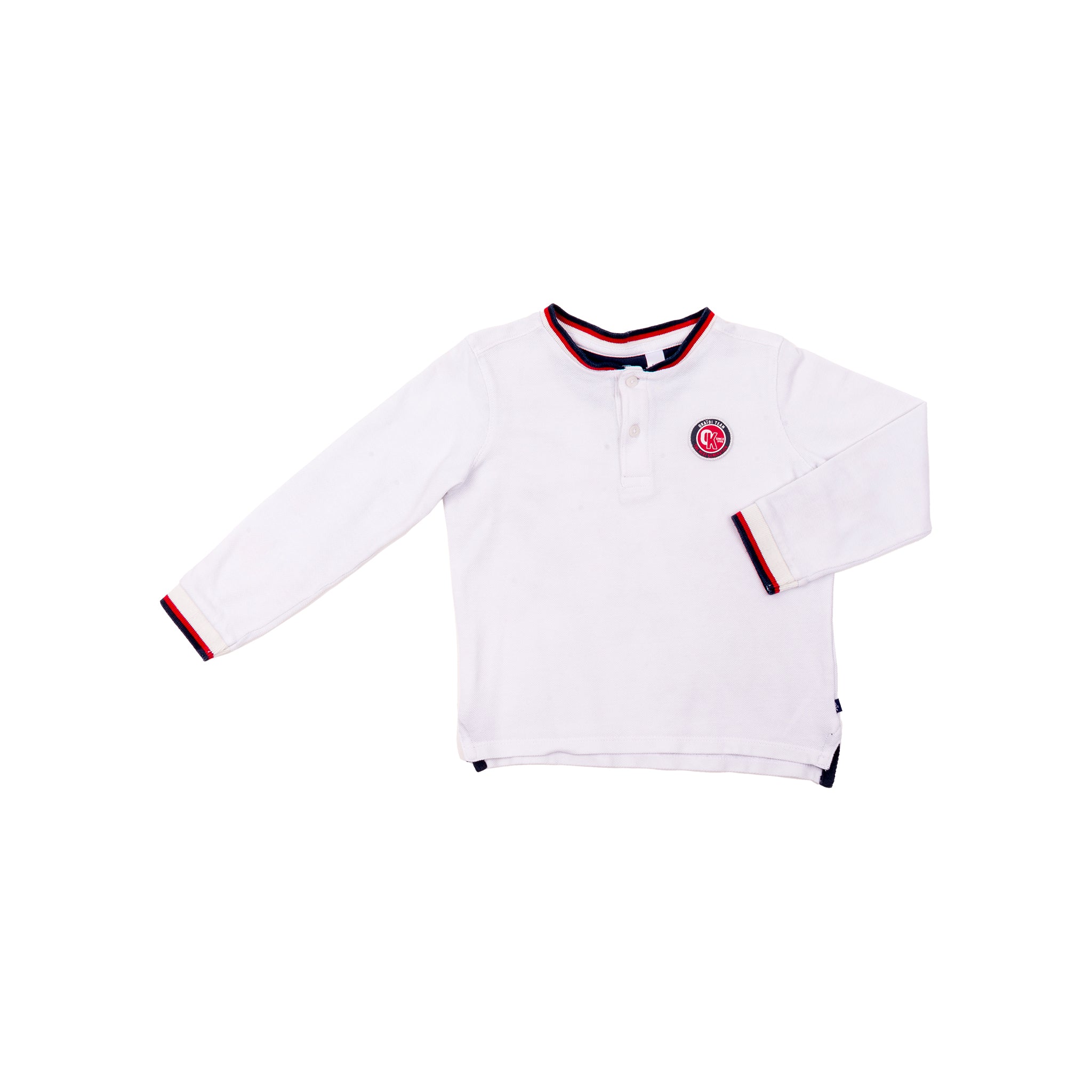 T-shirt manches longues