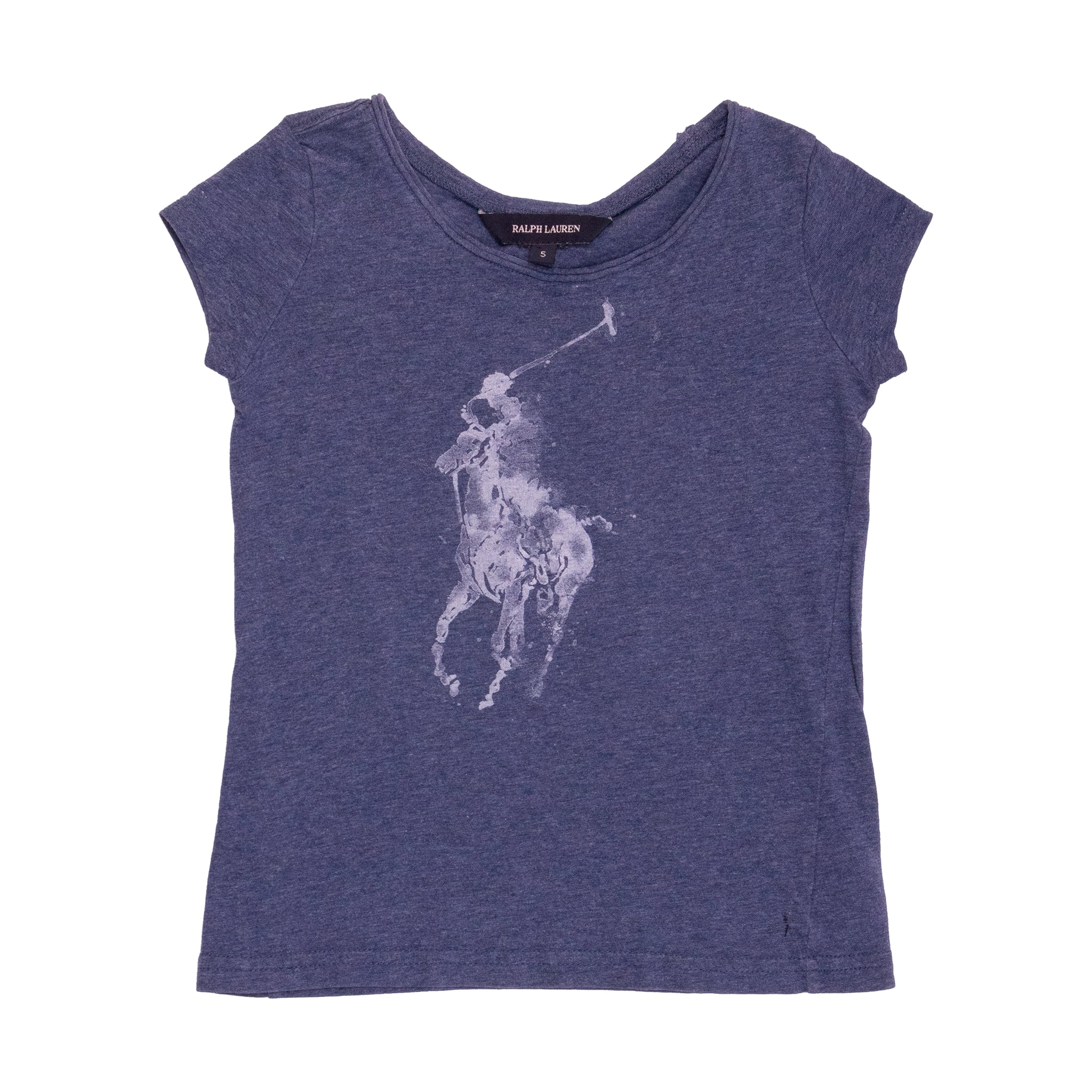 T-shirt manches courtes