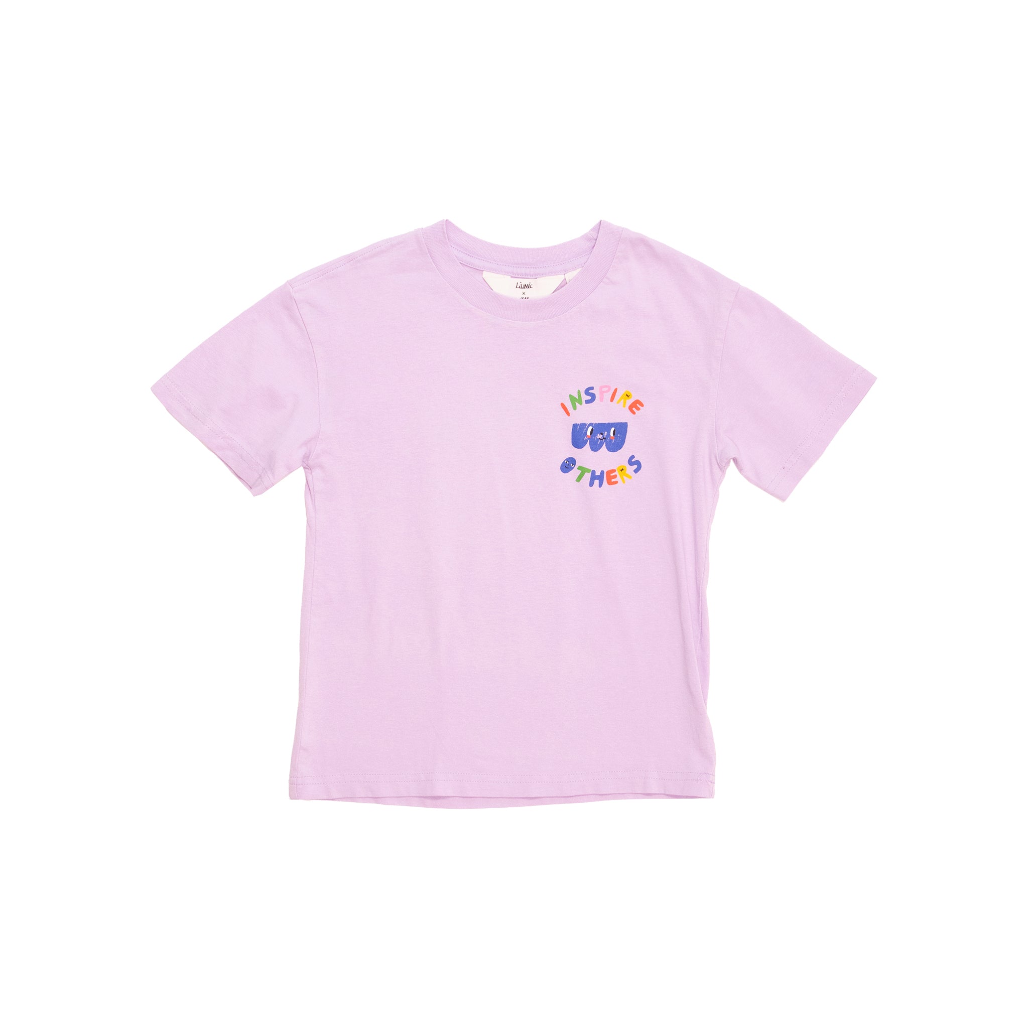 T-shirt manches courtes
