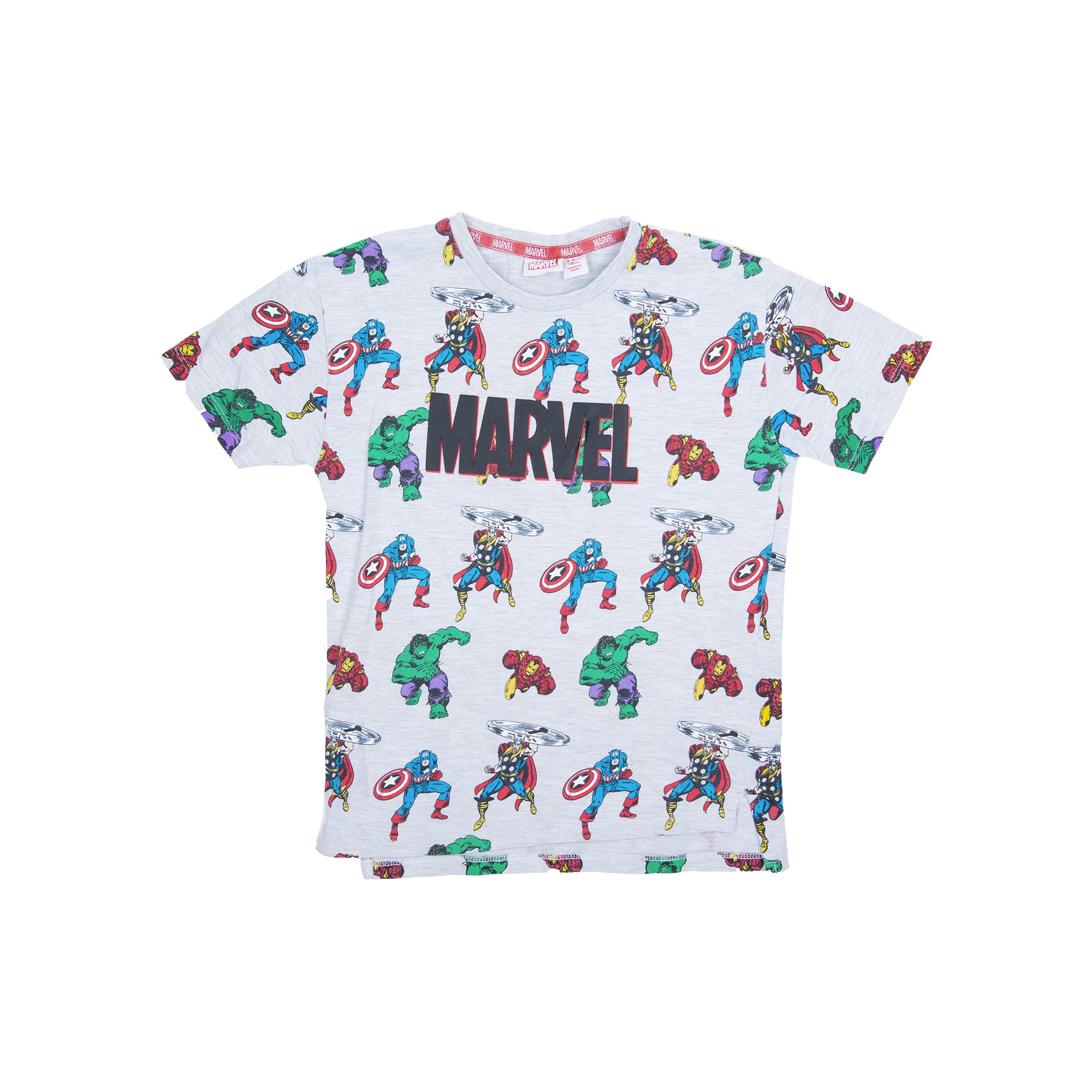 T-shirt manches courtes