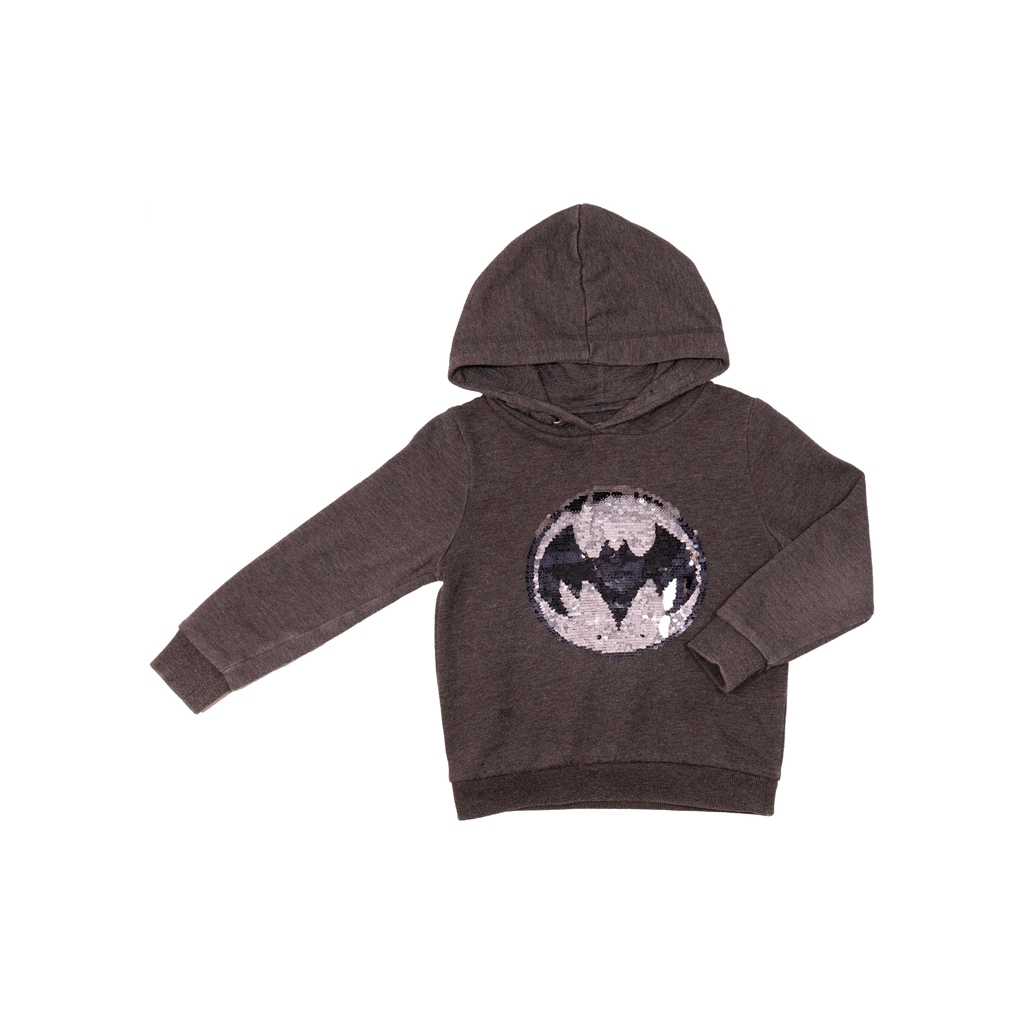 Sweat à capuche