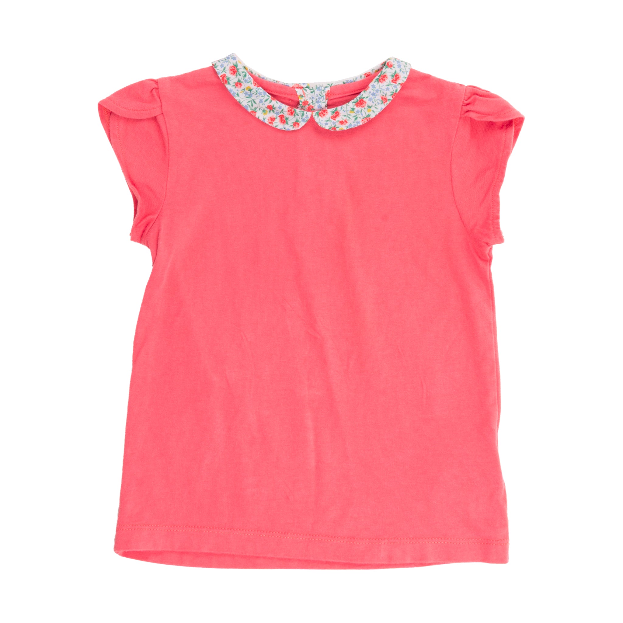 T-shirt manches courtes