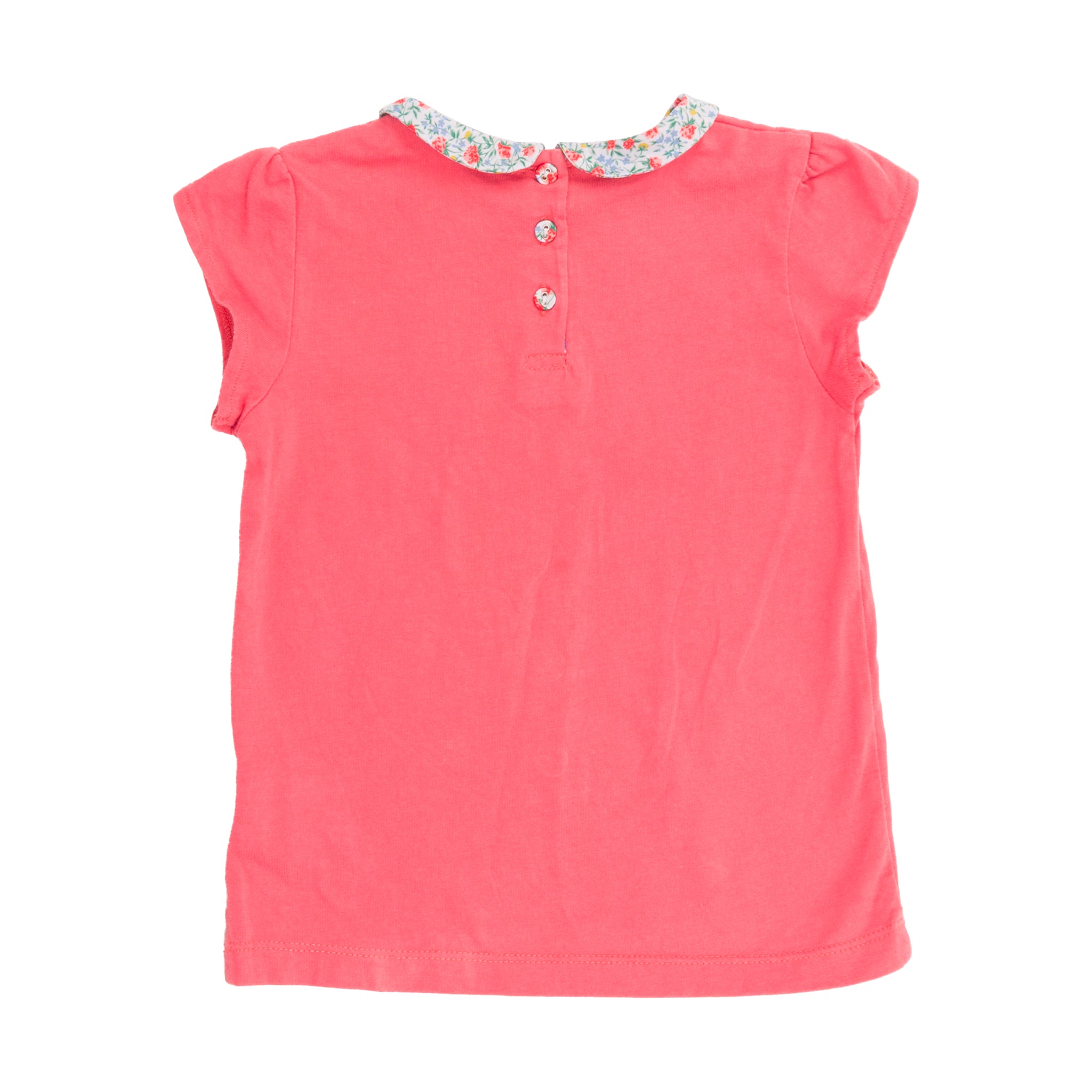 T-shirt manches courtes