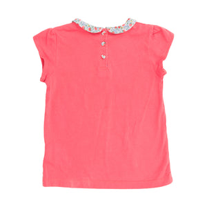 T-shirt manches courtes