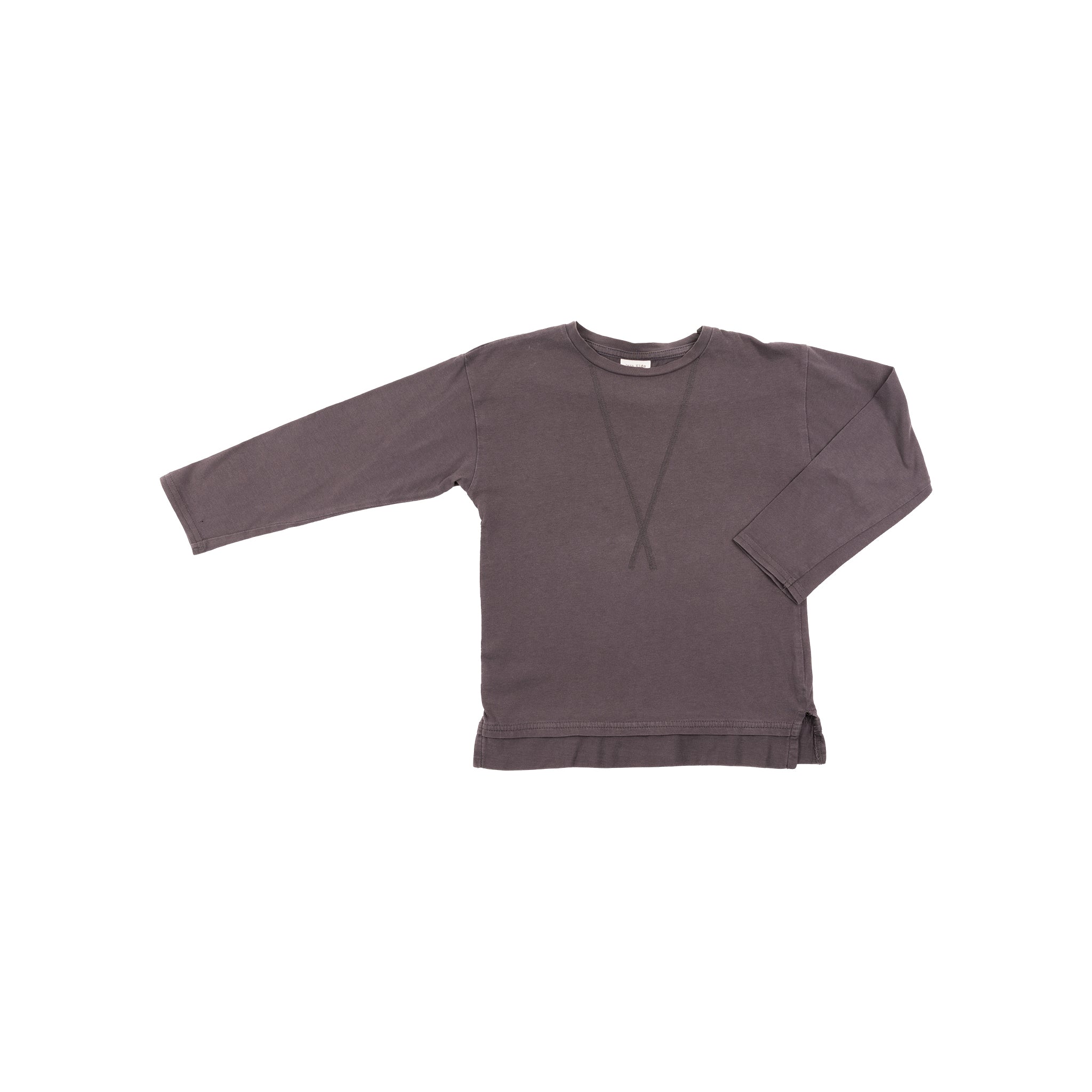 T-shirt manches longues