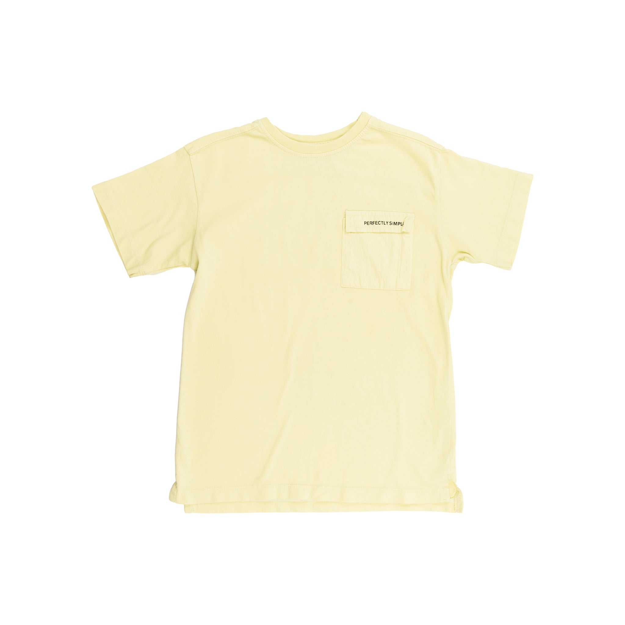 T-shirt manches courtes