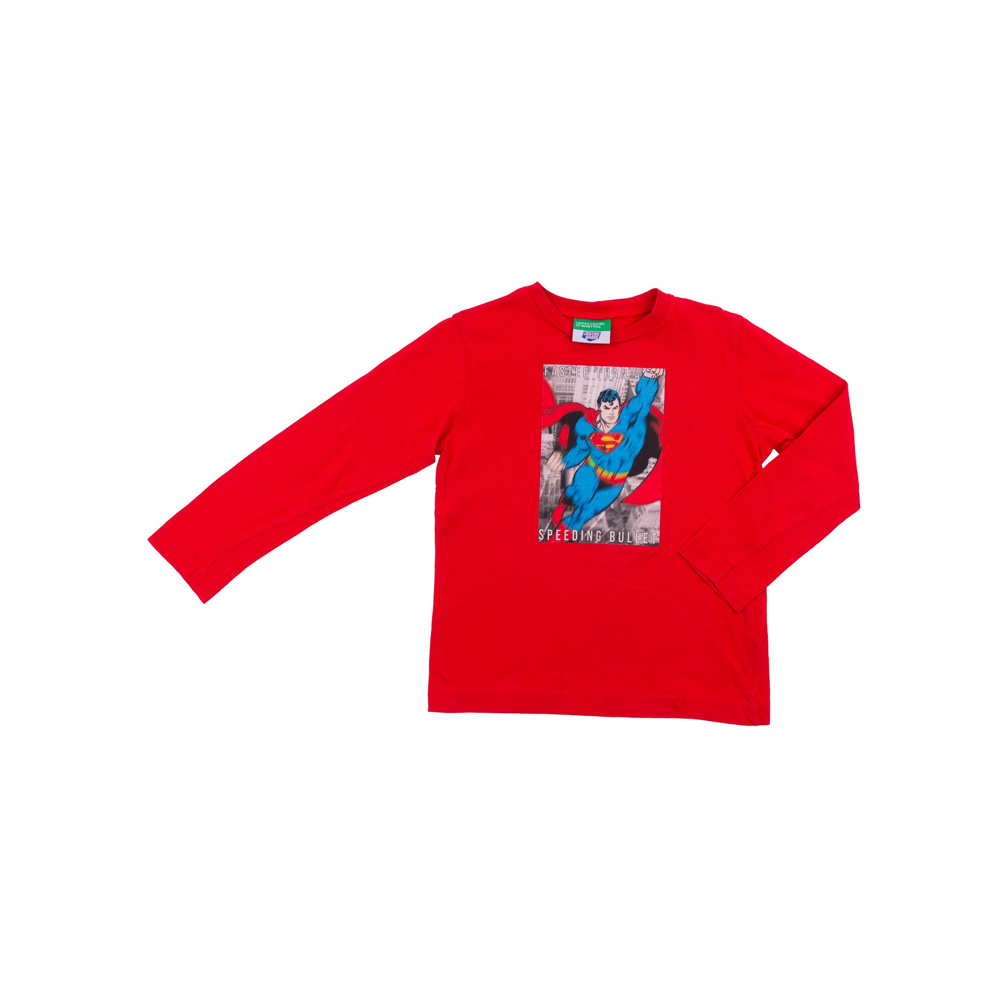 T-shirt manches longues