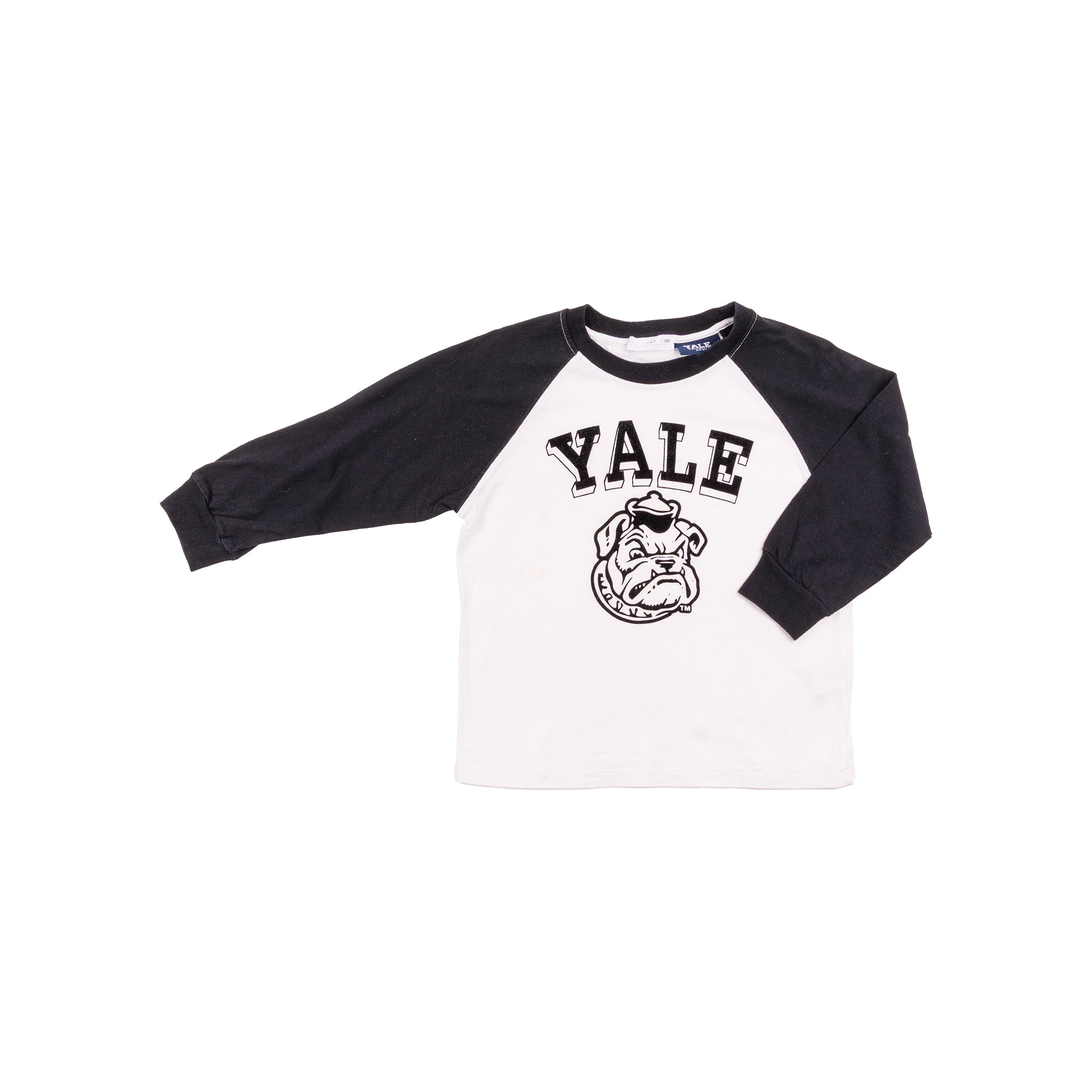 T-shirt manches longues