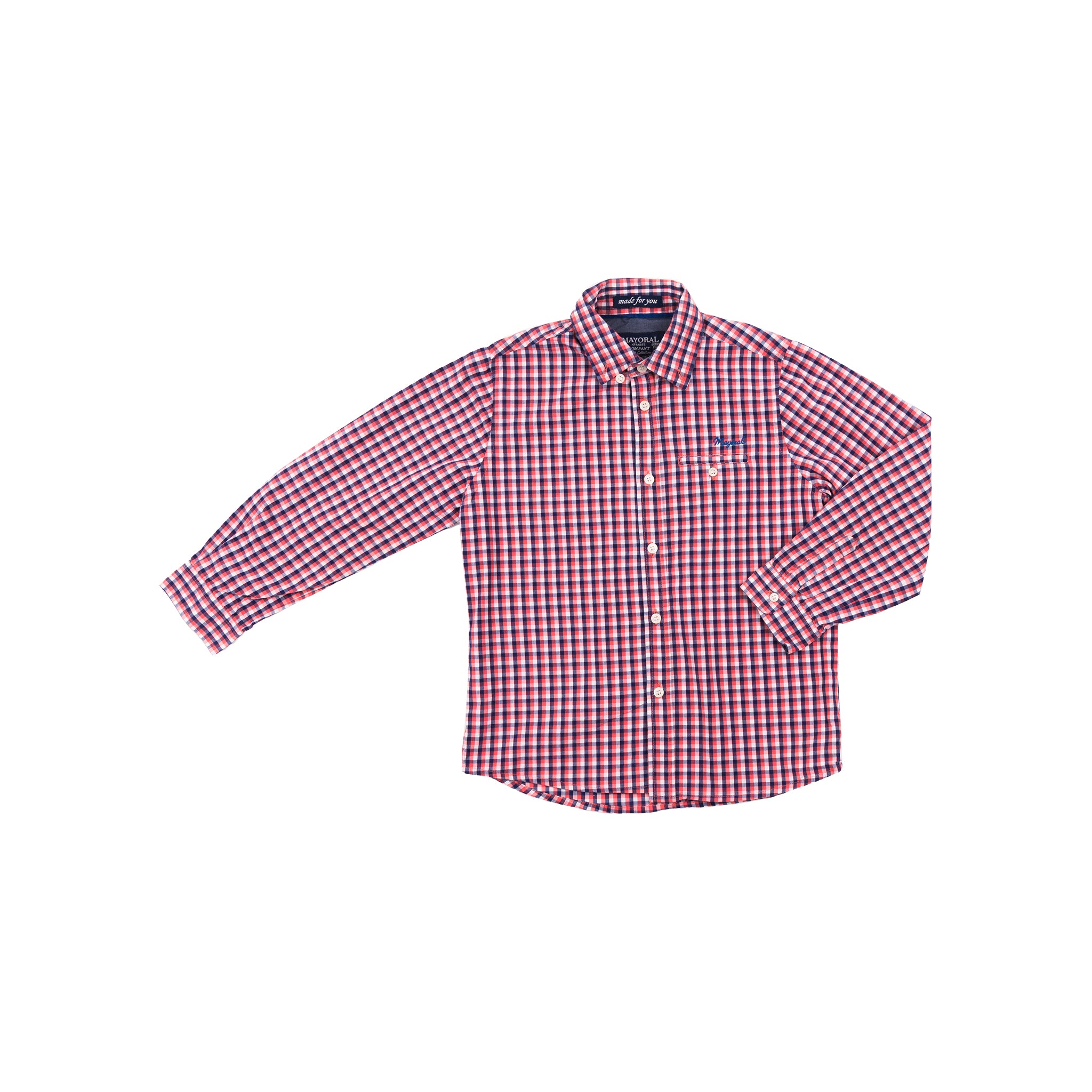 Chemise