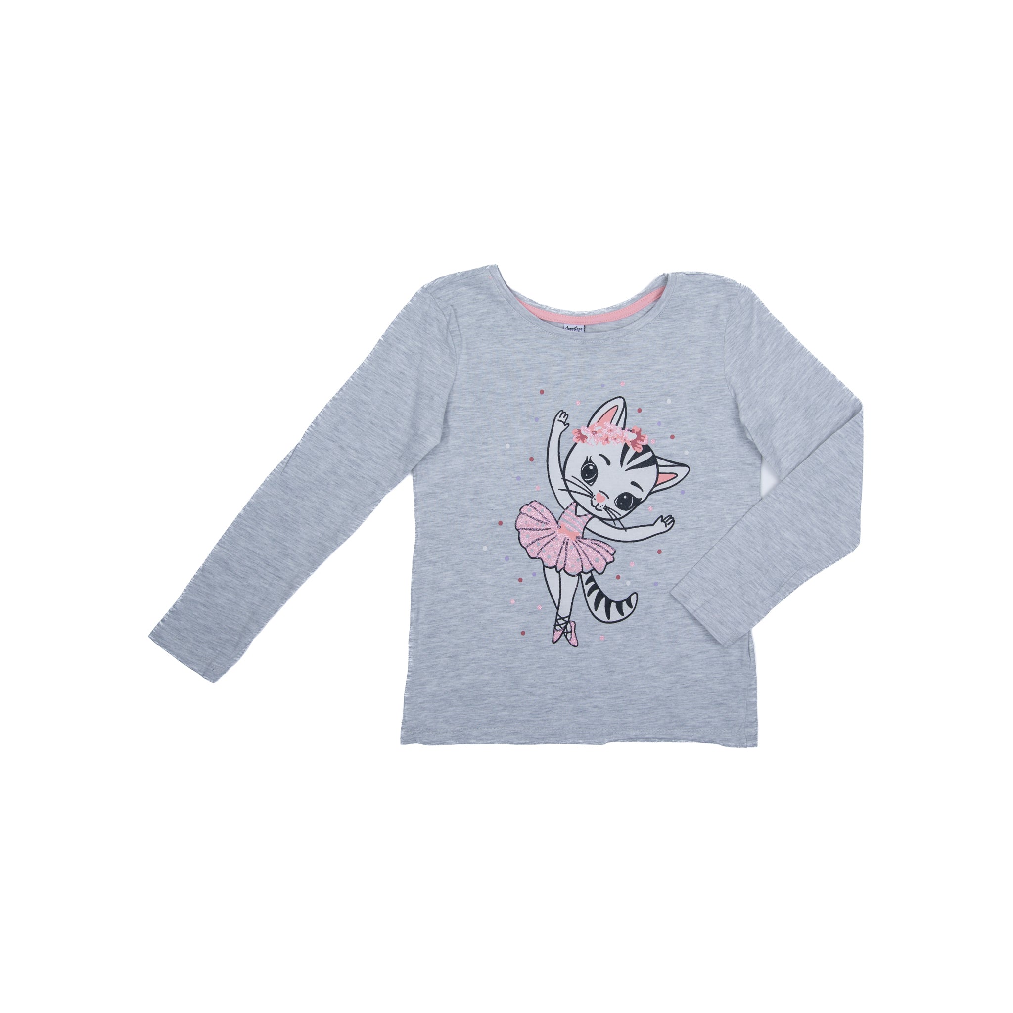 T-shirt manches longues