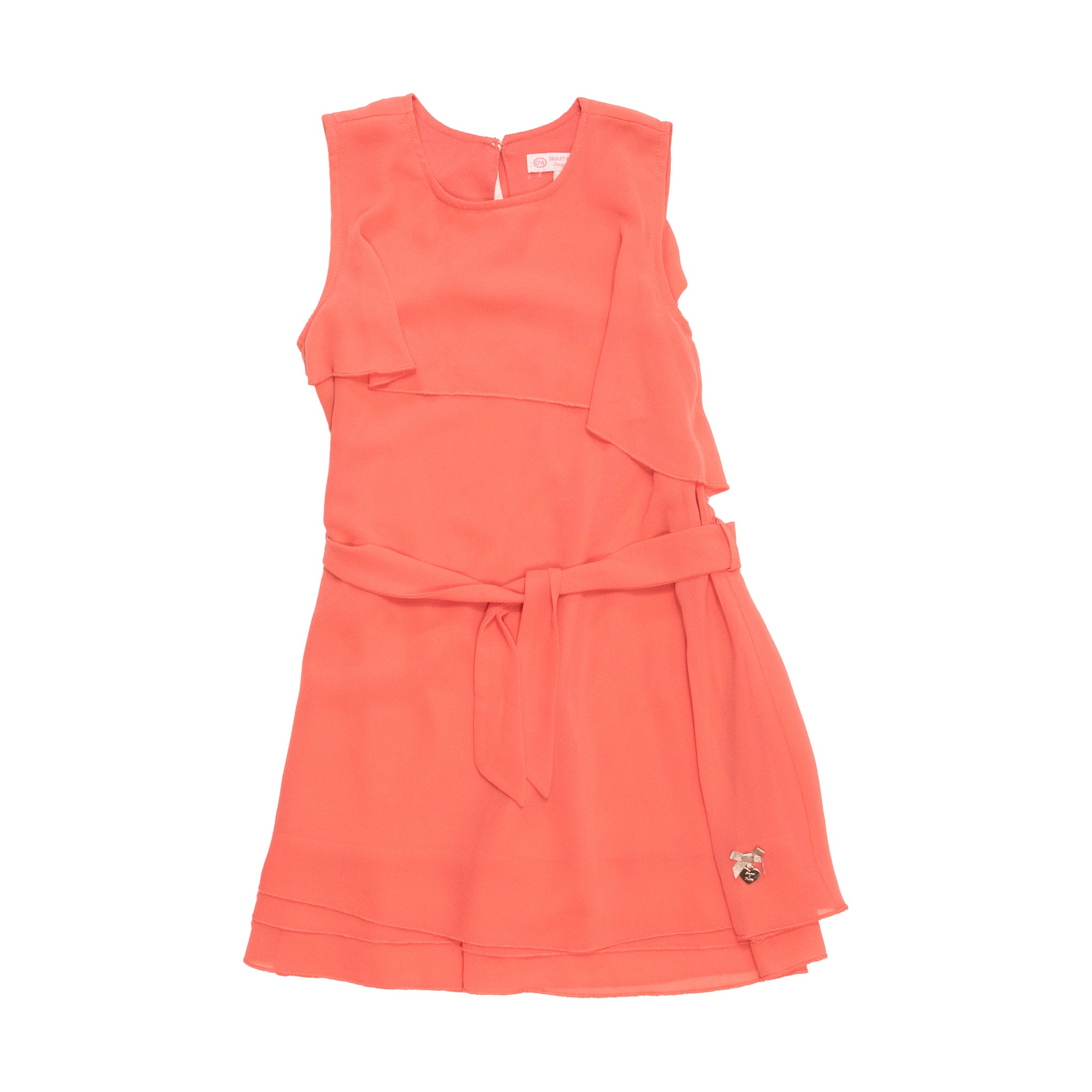 Robe sans manche