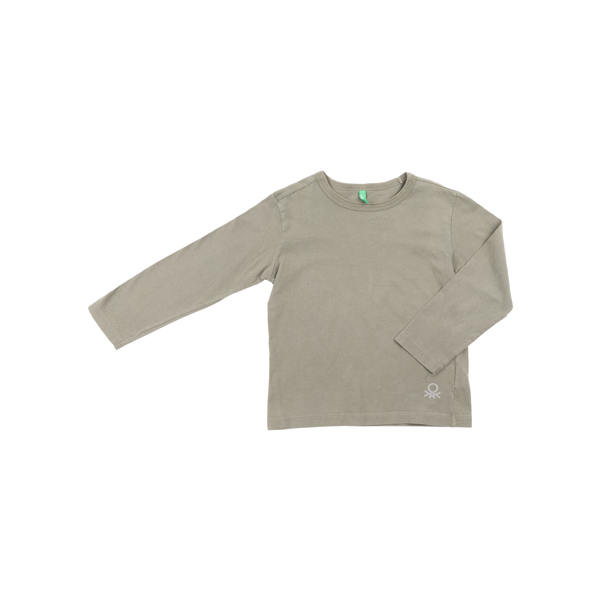 T-shirt manches longues