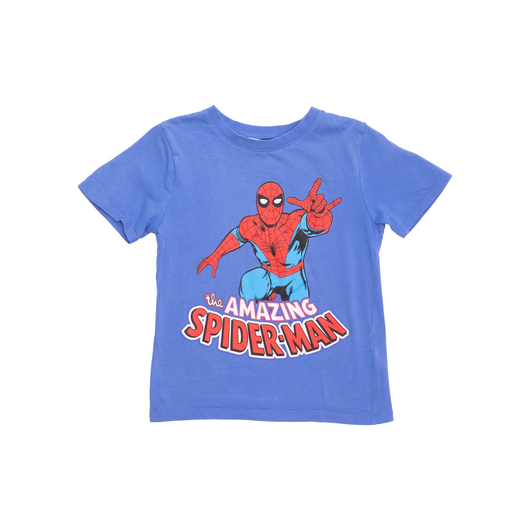 T-shirt manches courtes