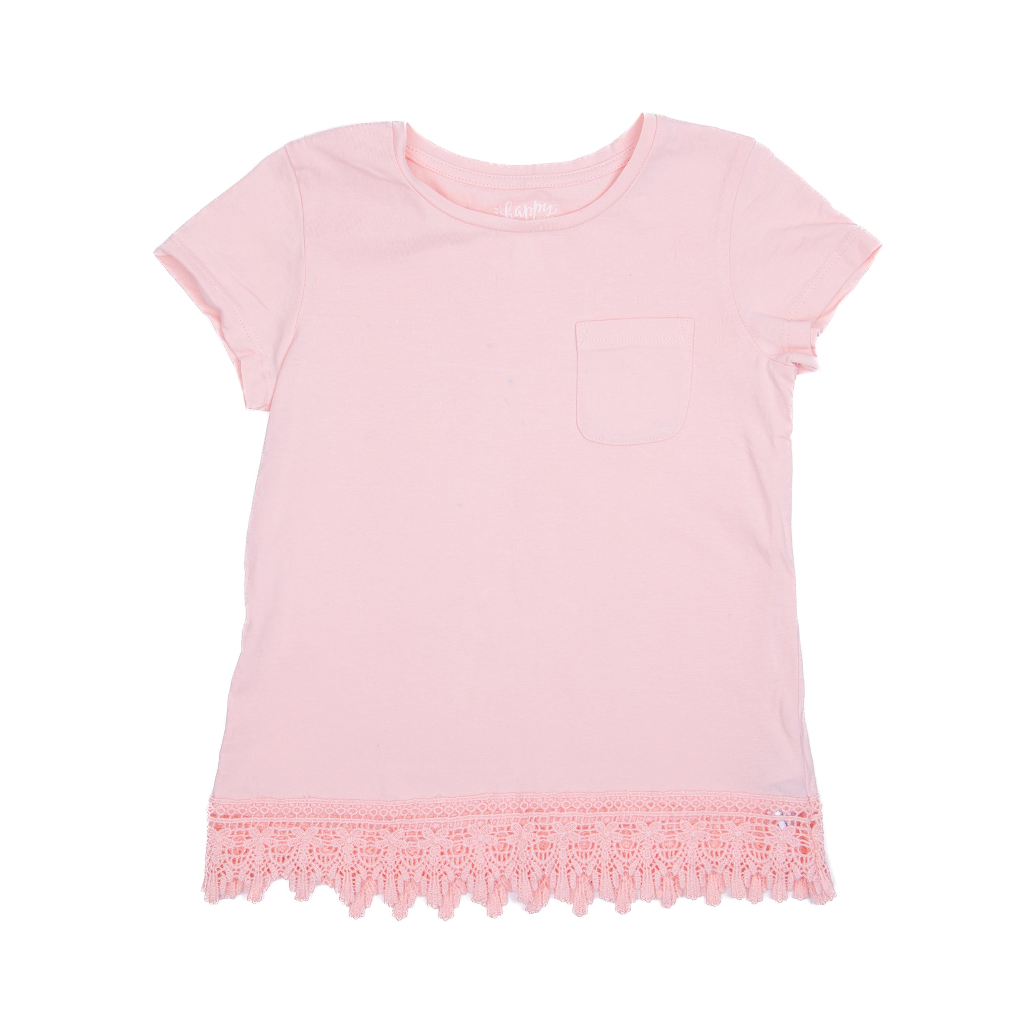 T-shirt manches courtes