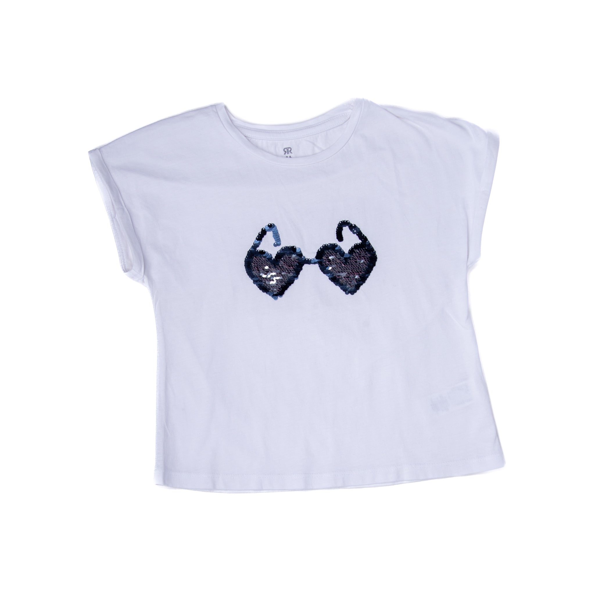 T-shirt manches courtes