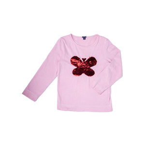 T-shirt manches longues