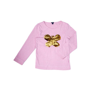 T-shirt manches longues