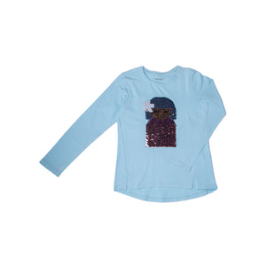 T-shirt manches longues