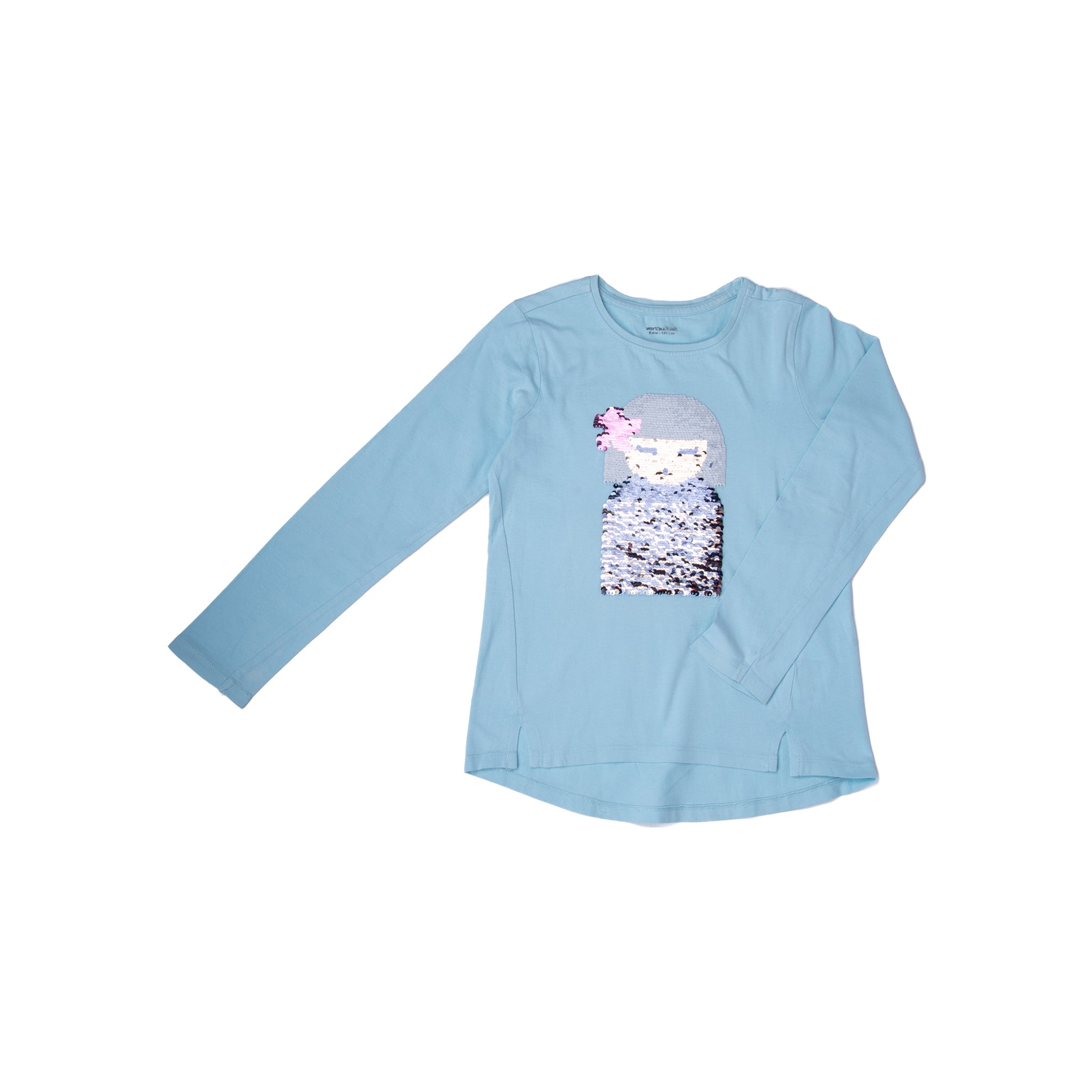 T-shirt manches longues