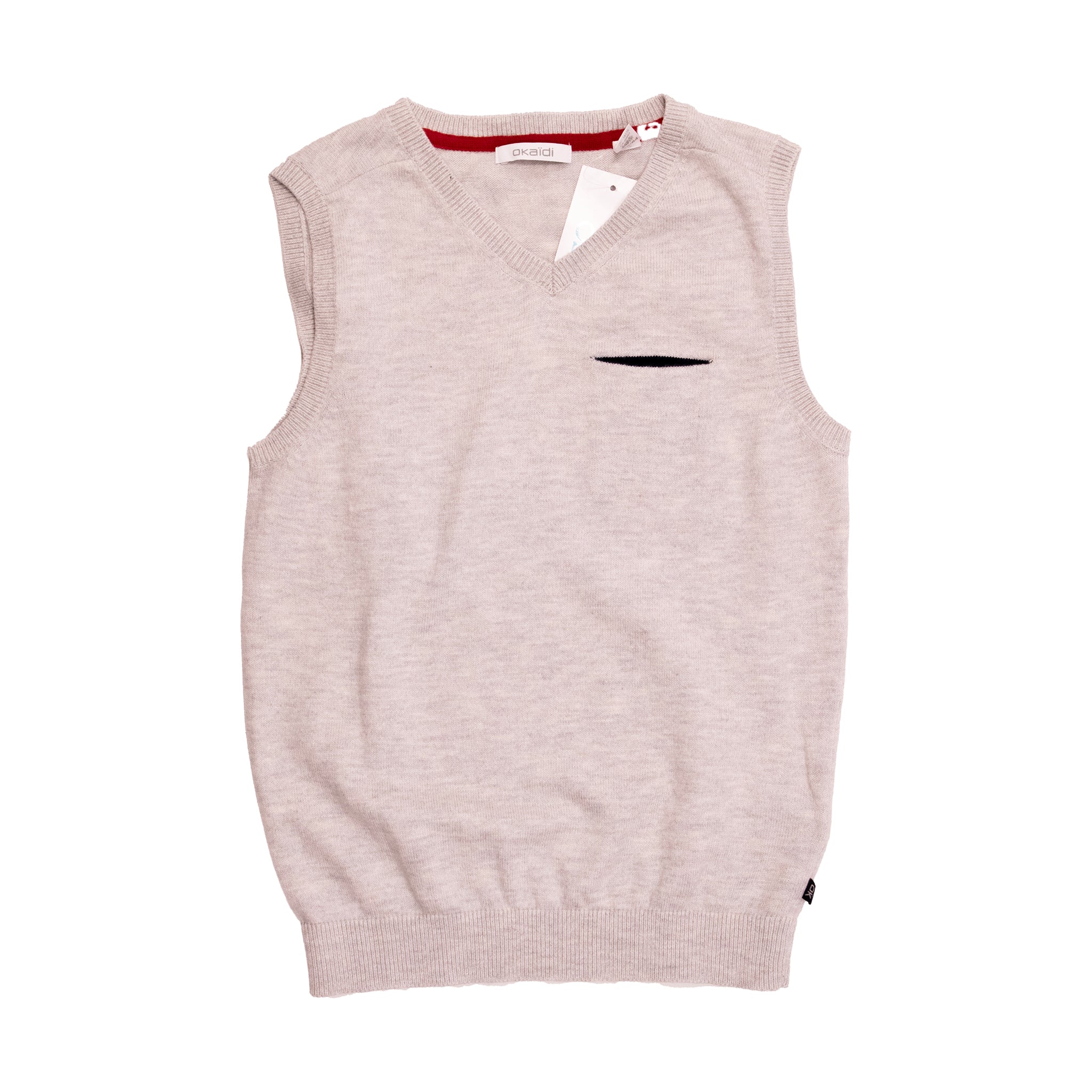 Gilet sans manche