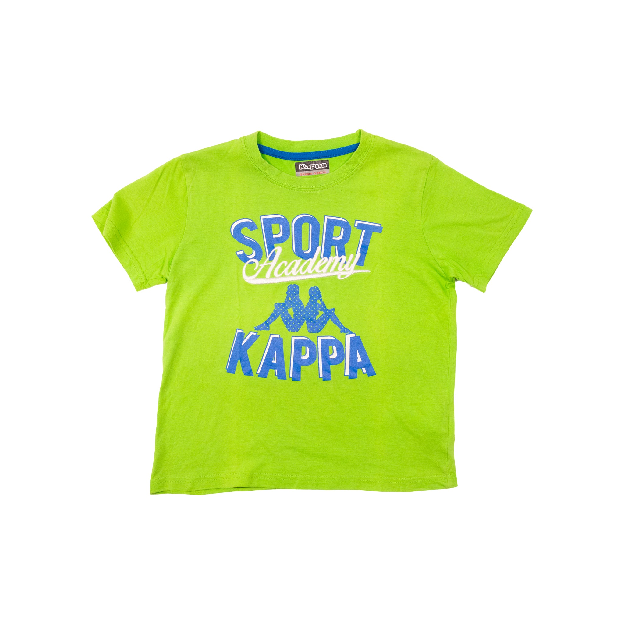 T-shirt manches courtes