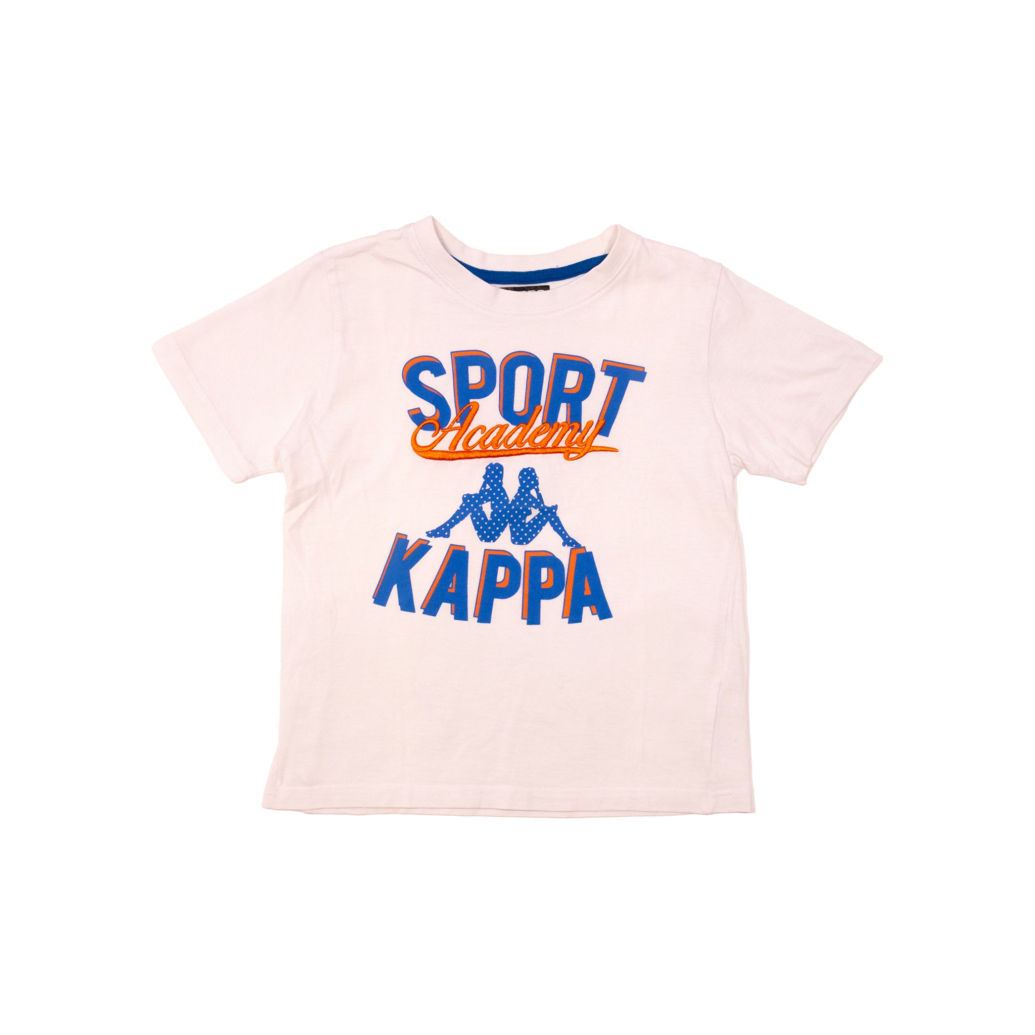 T-shirt manches courtes