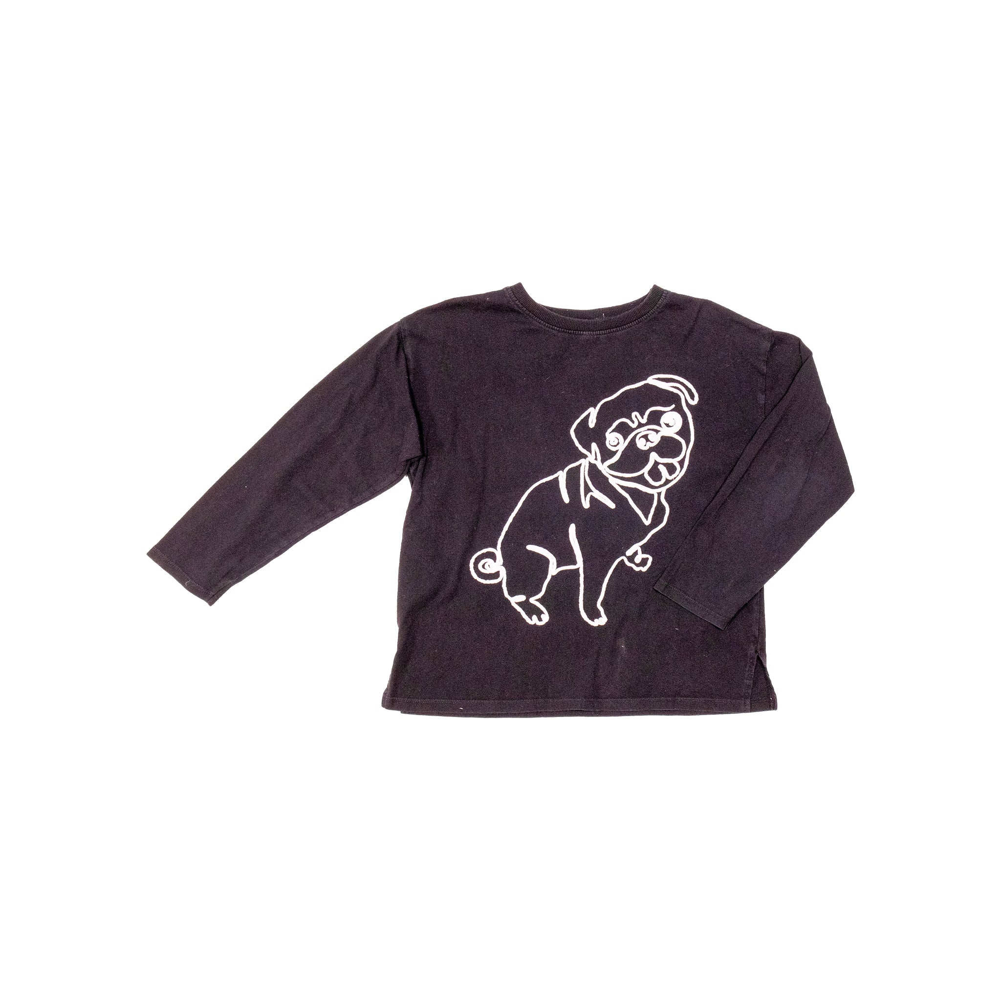 T-shirt manches longues