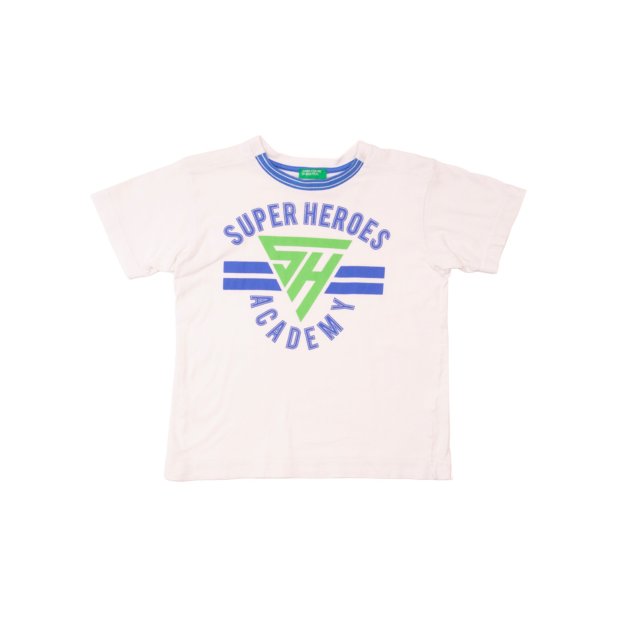 T-shirt manches courtes