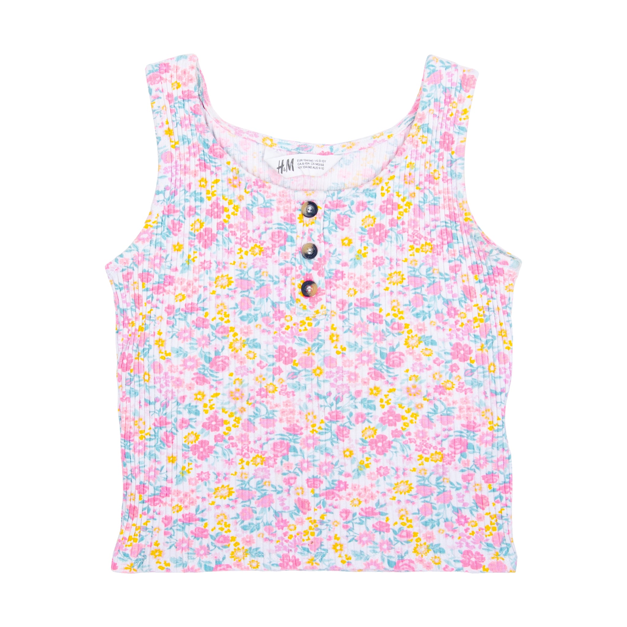 Top & Crop top