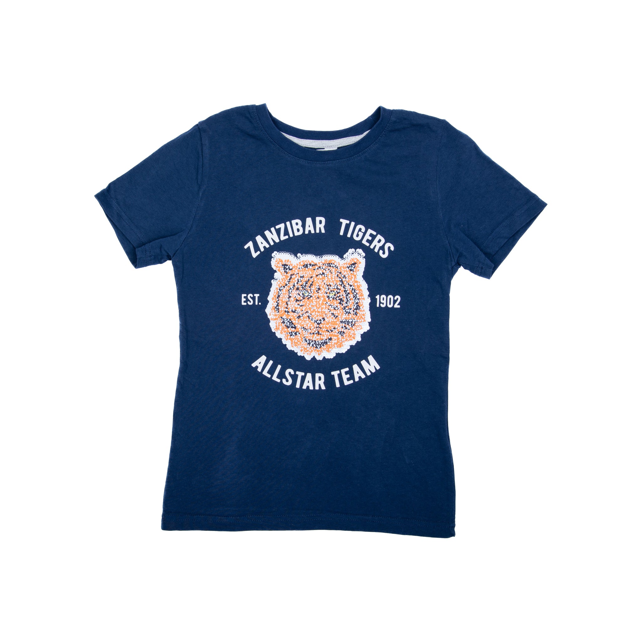 T-shirt manches courtes