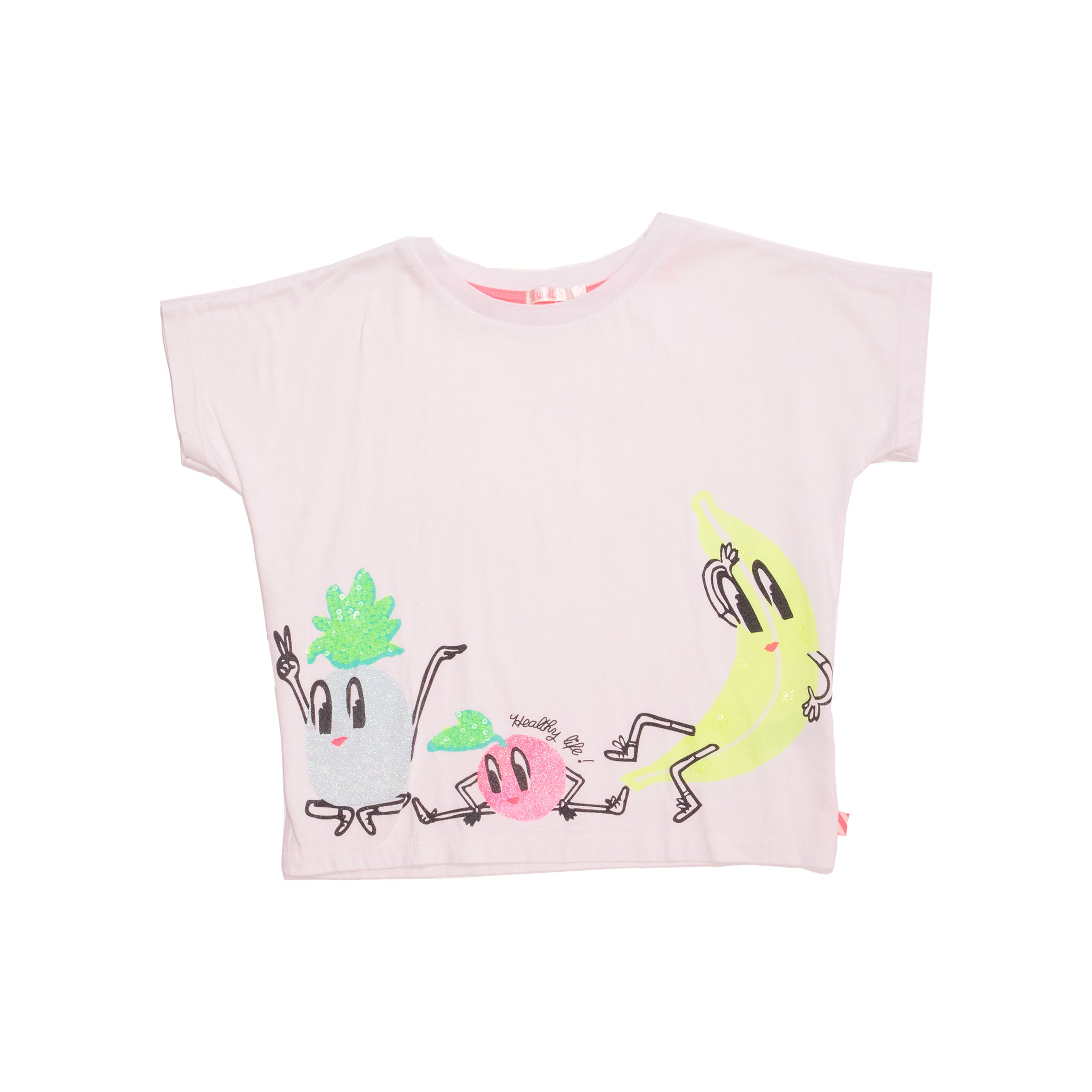 Top & Crop top