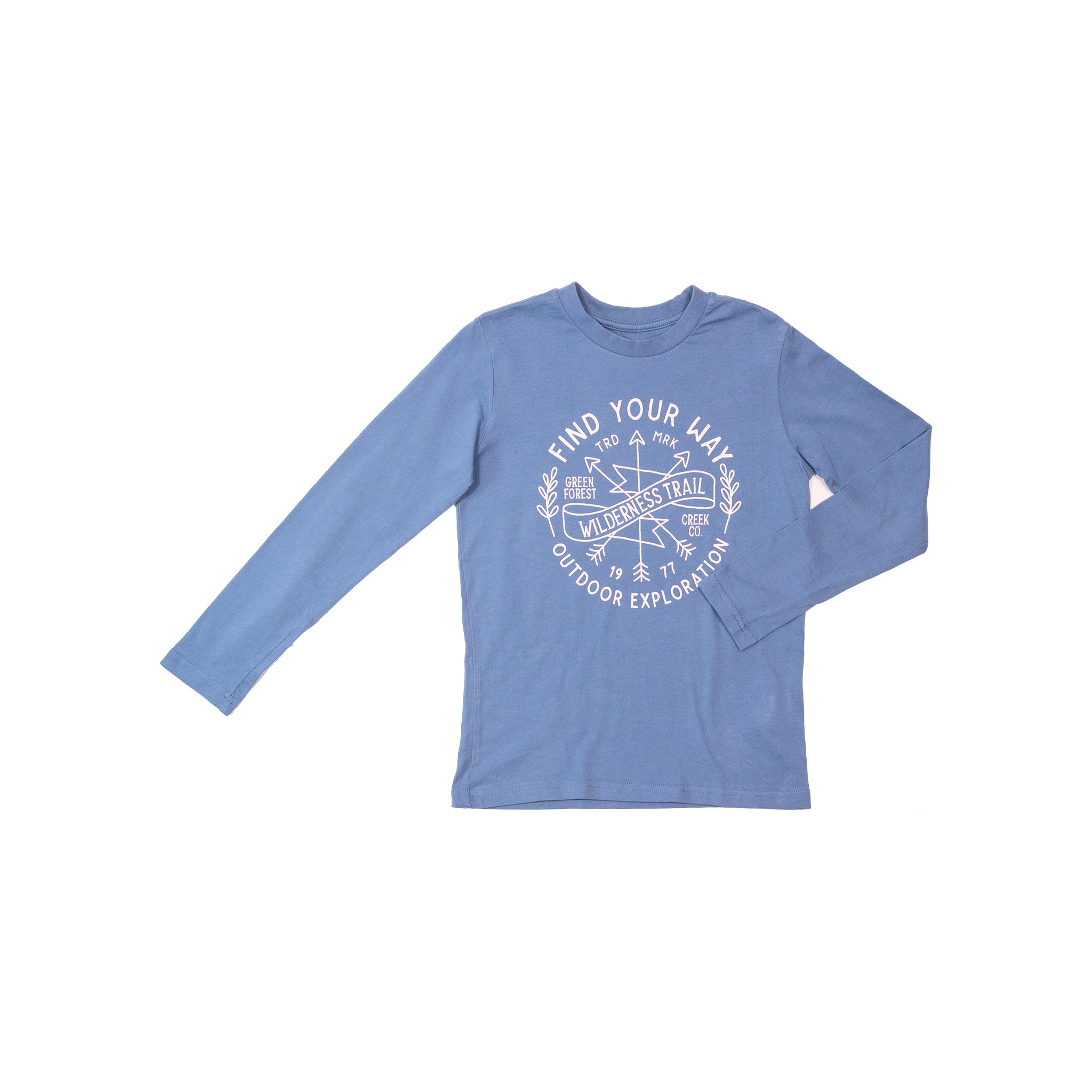 T-shirt manches longues