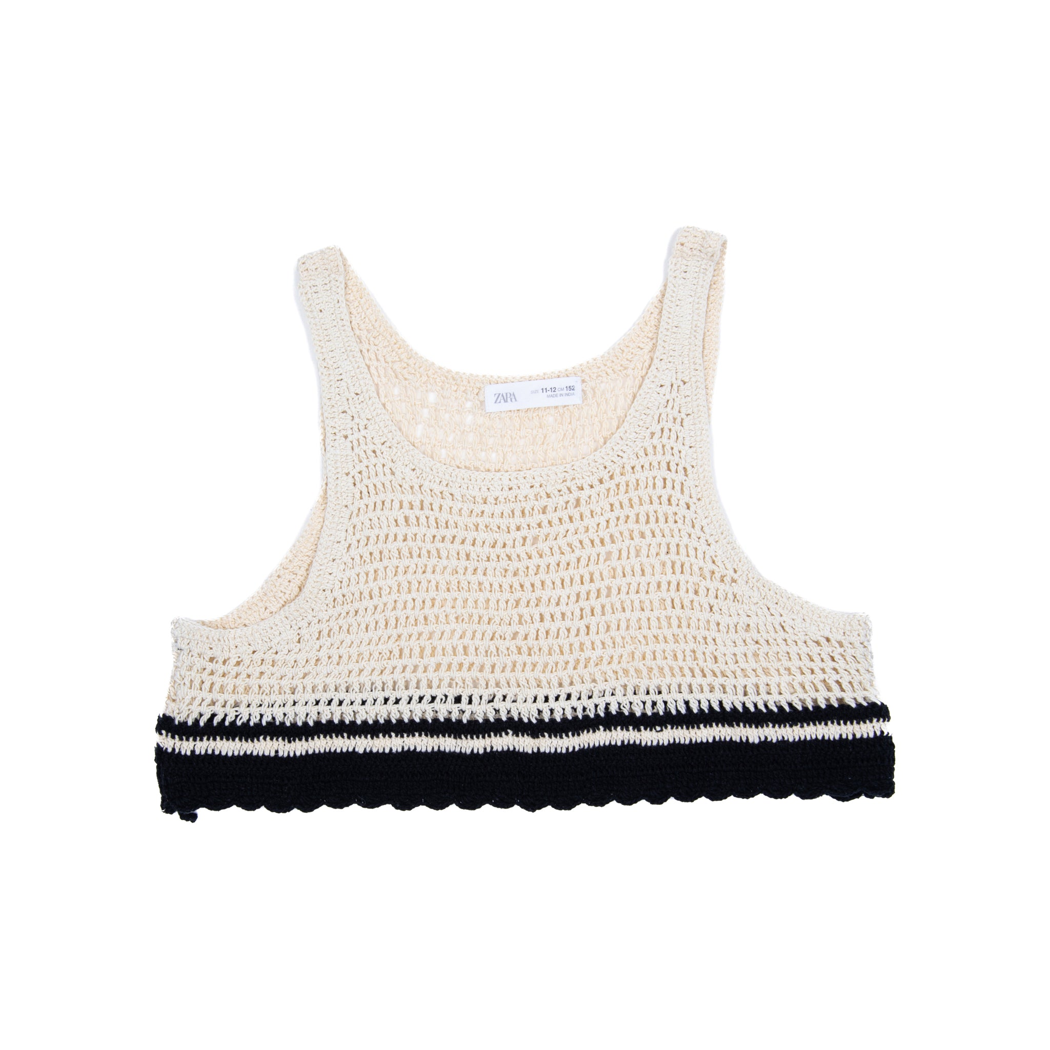 Top & Croc top