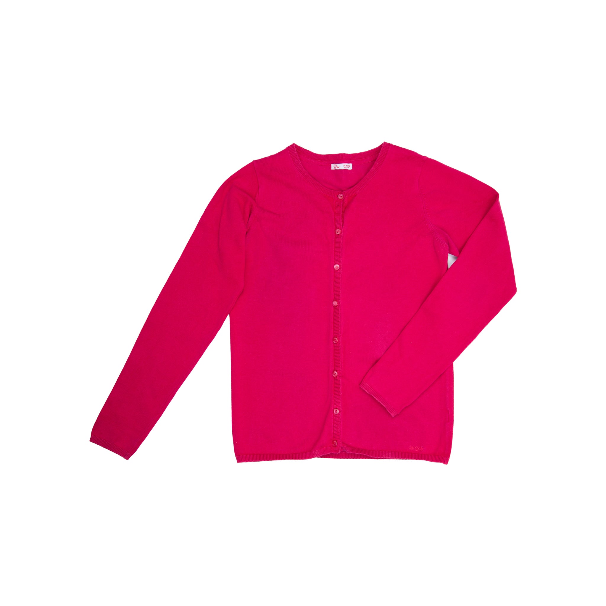 Jaquette/Cardigan