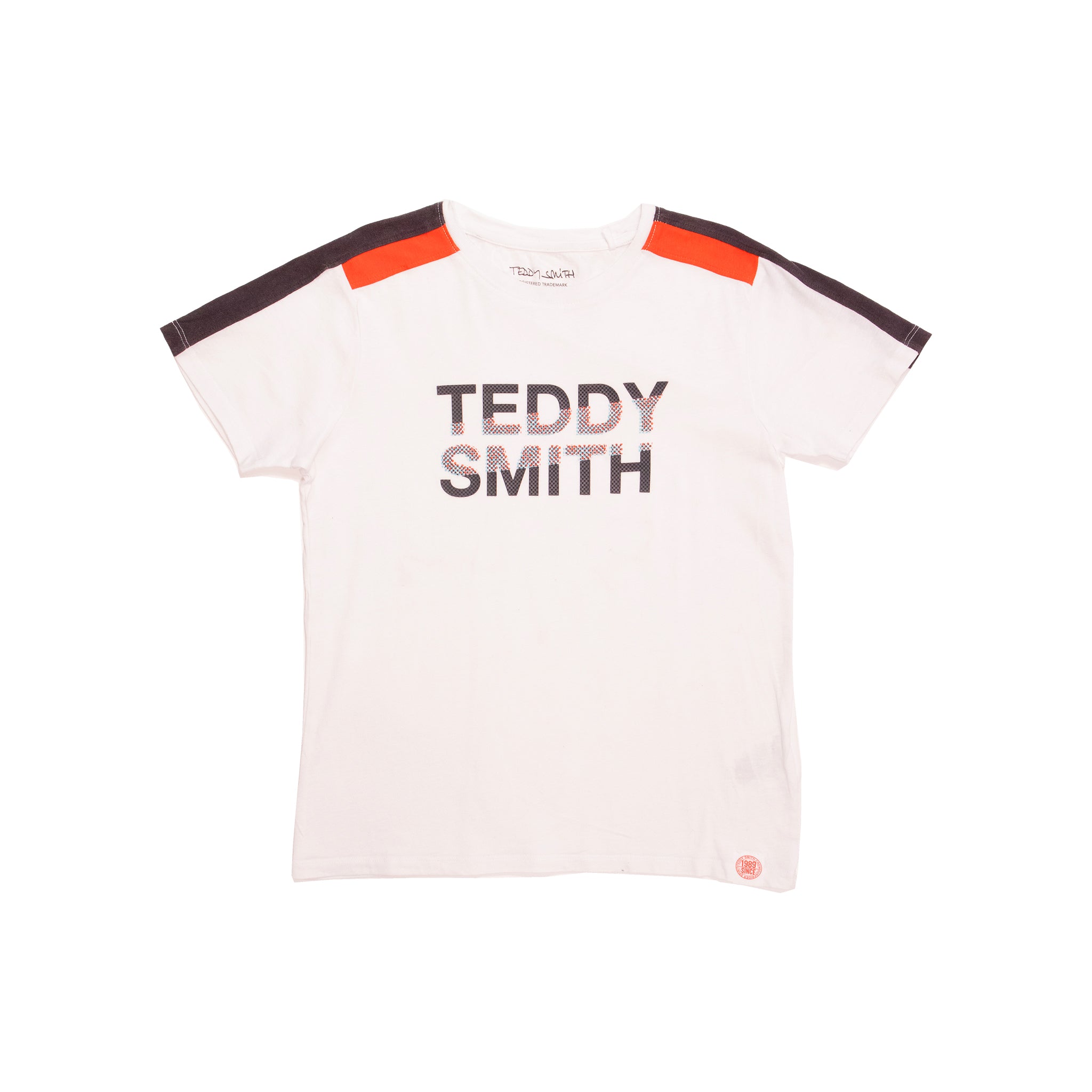 T-shirt manches courtes