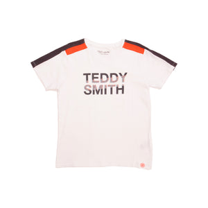 T-shirt manches courtes