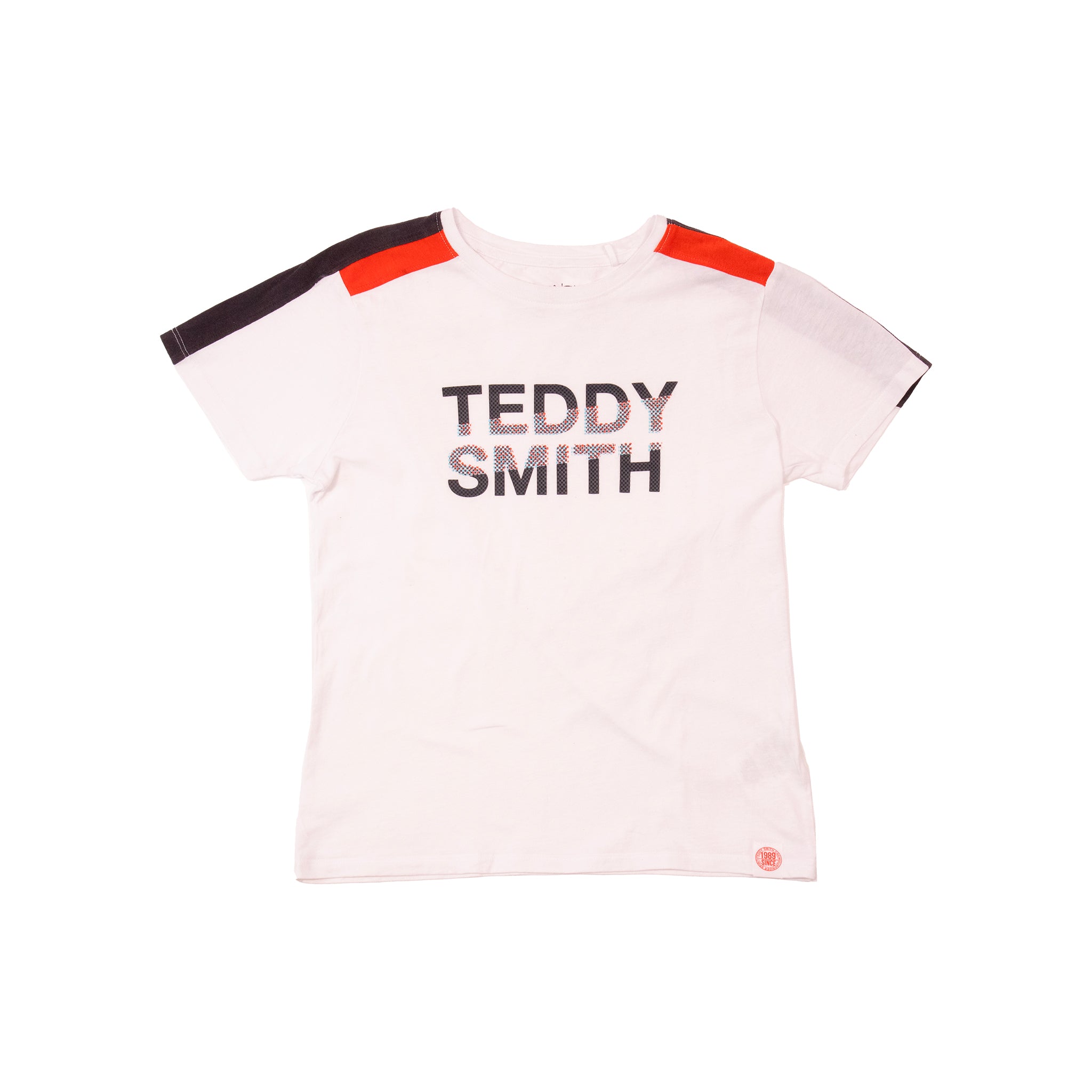 T-shirt manches courtes