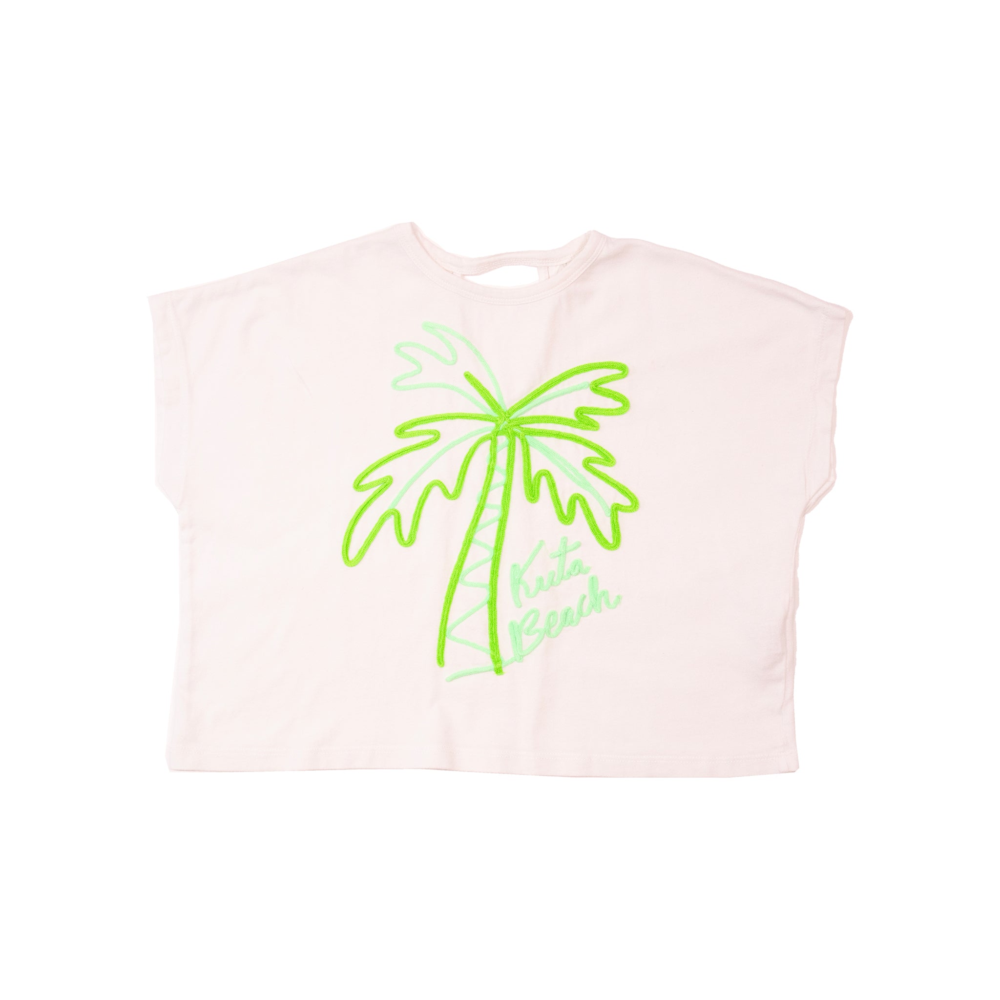 Top & Crop top