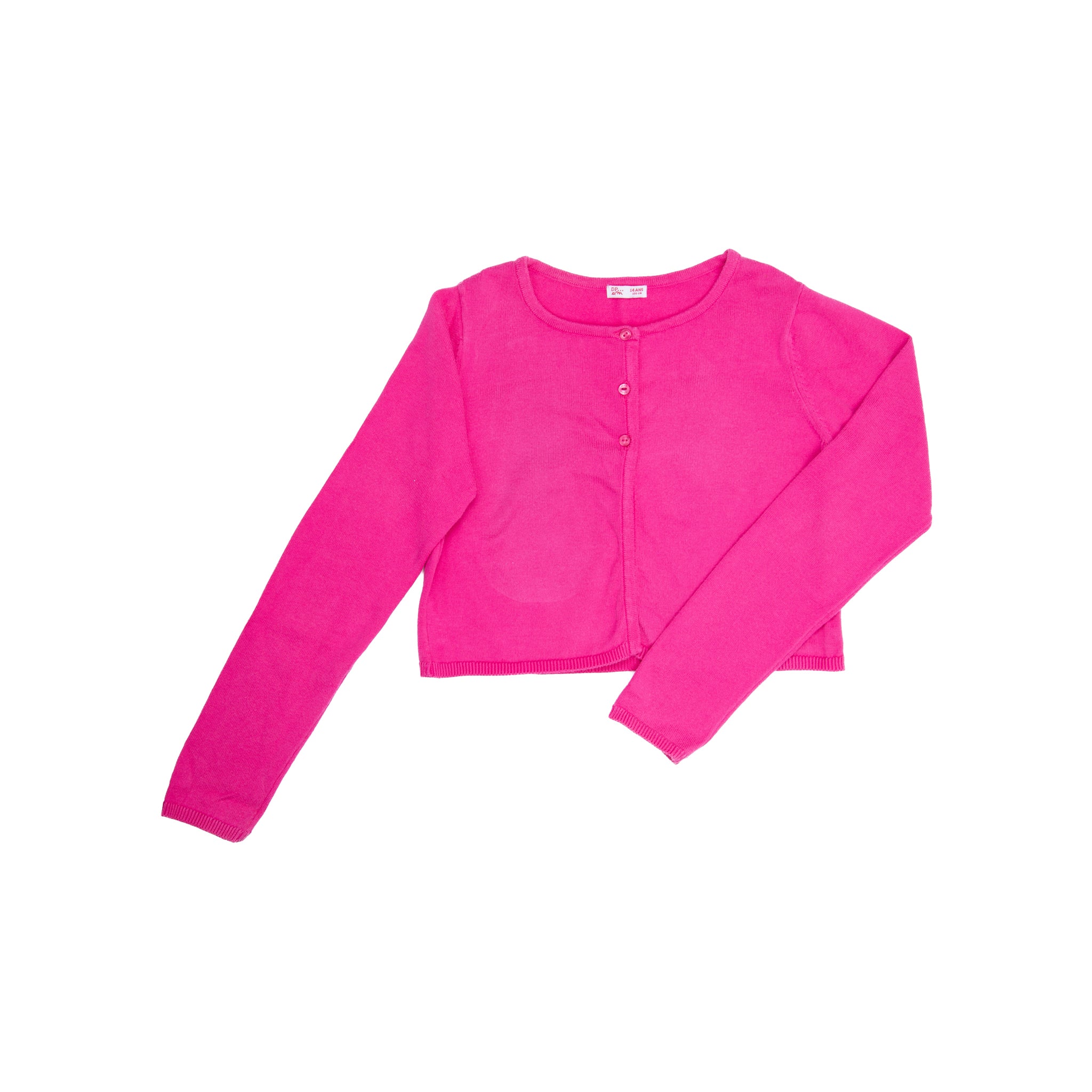 Jaquette/Cardigan