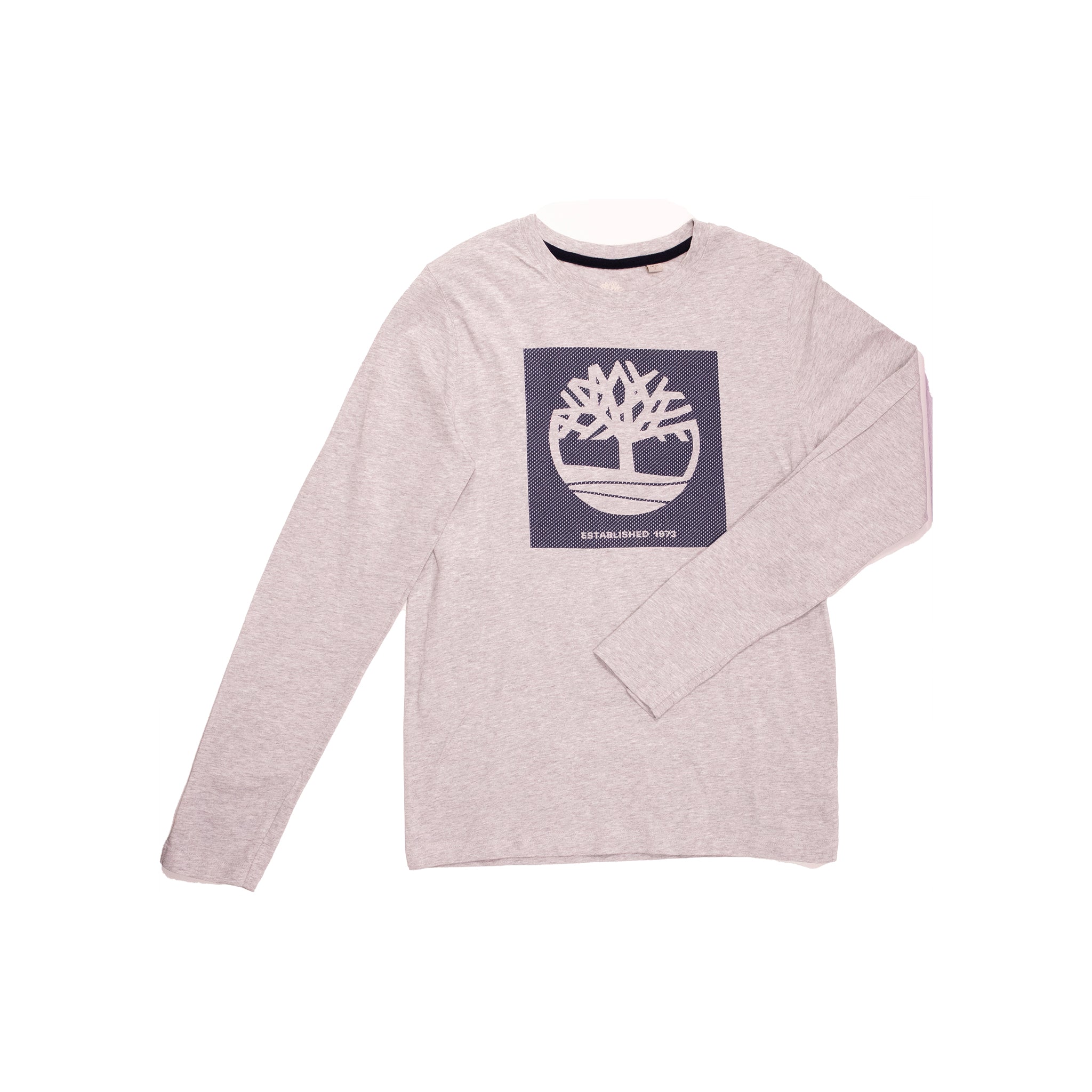 T-shirt manches longues