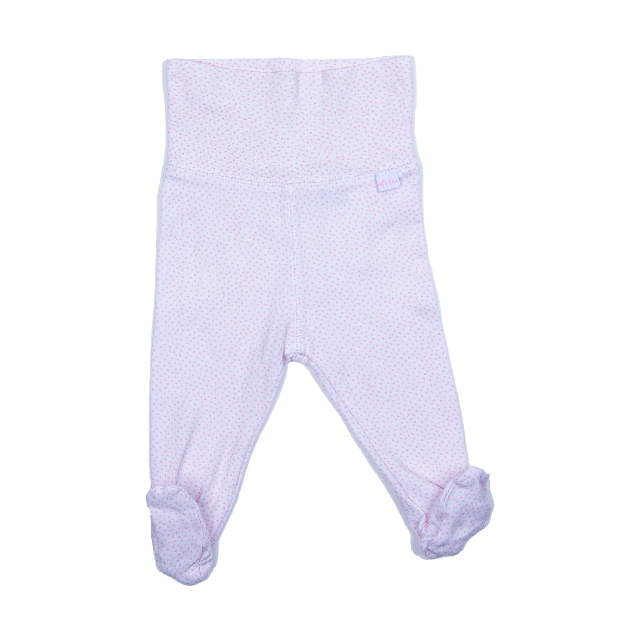 Pyjama bas long