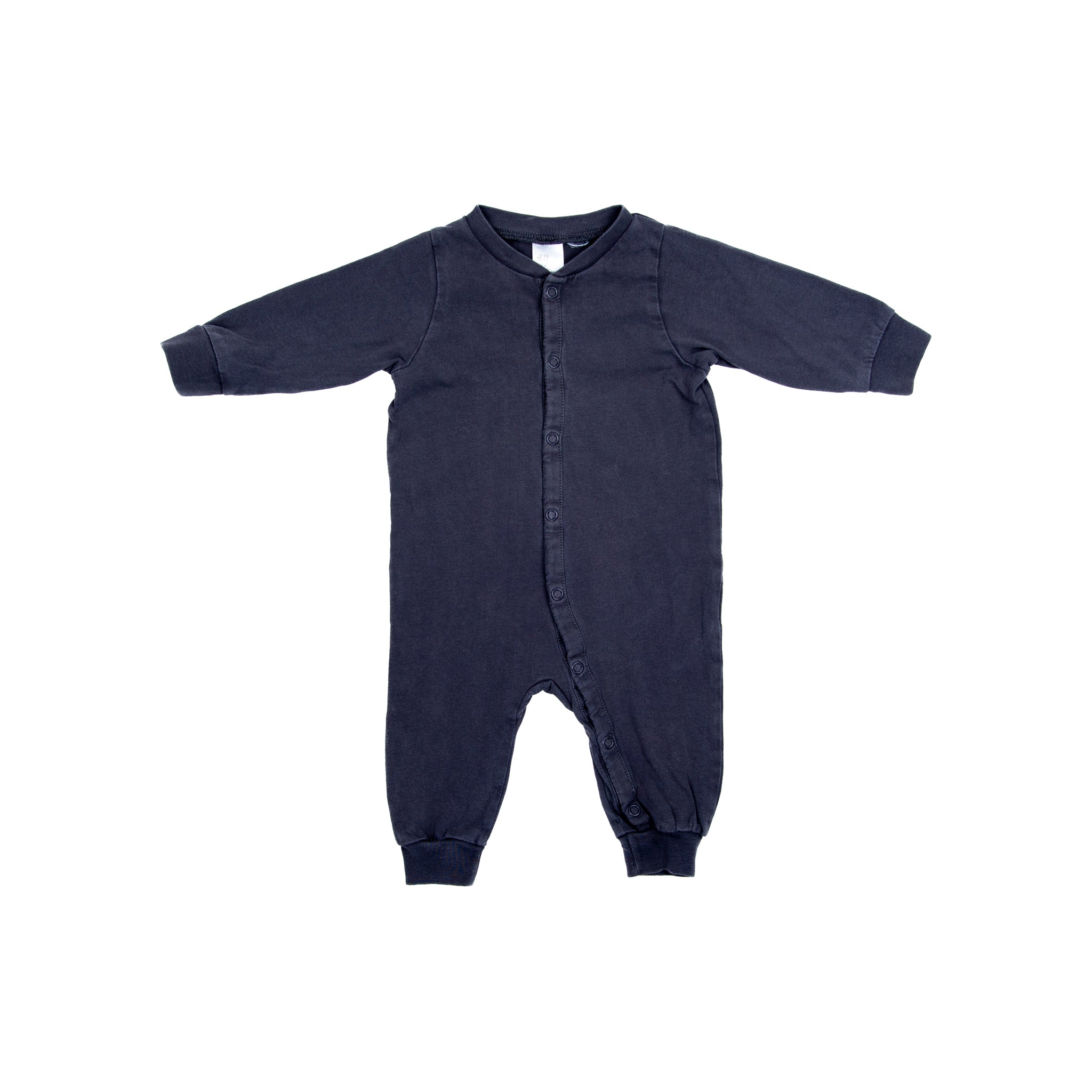 Pyjama une pièce sans pied