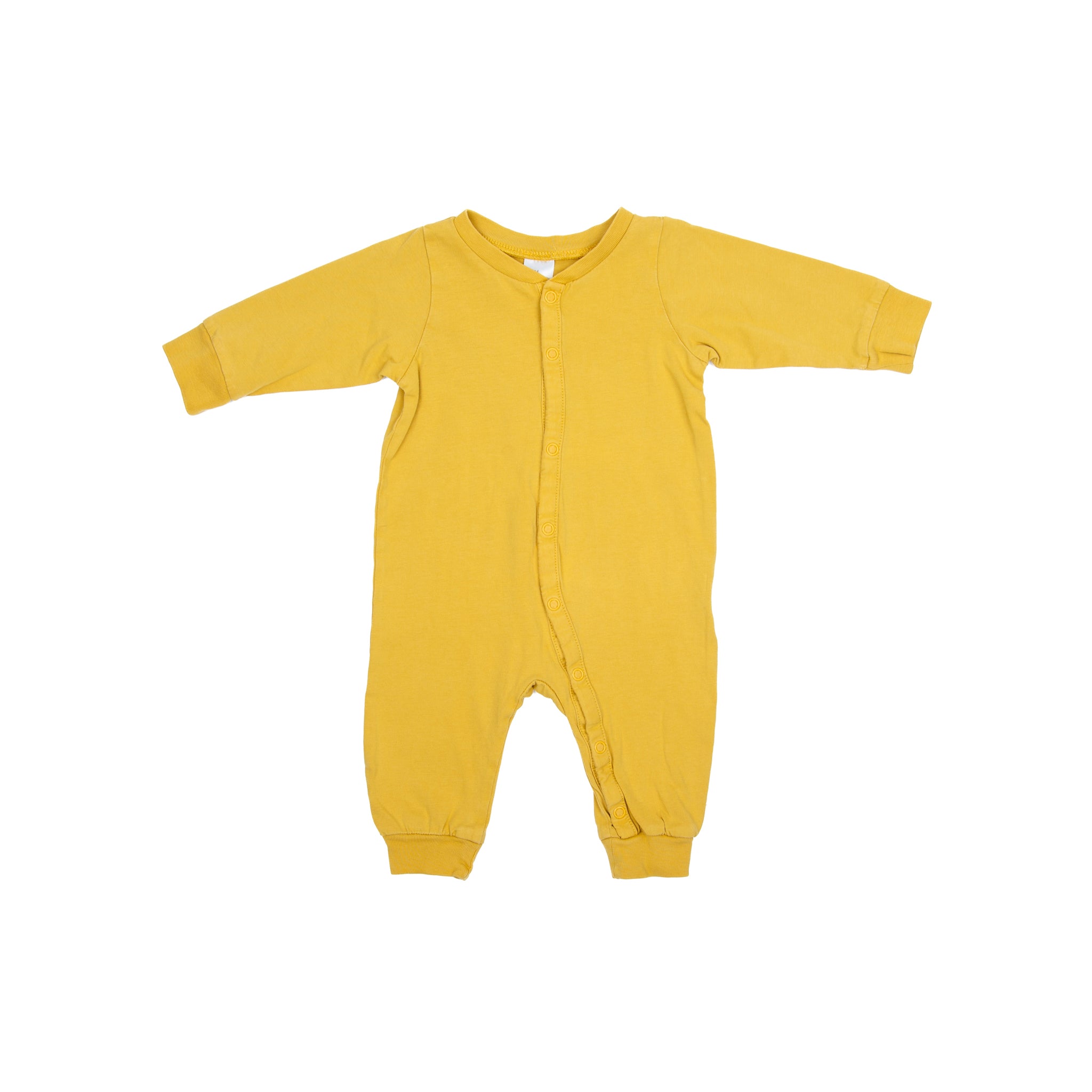Pyjama une pièce sans pied