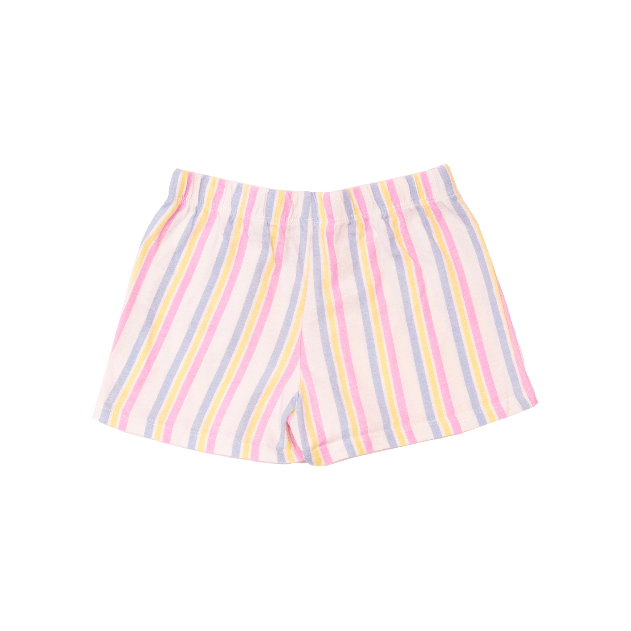 Pyjama bas court