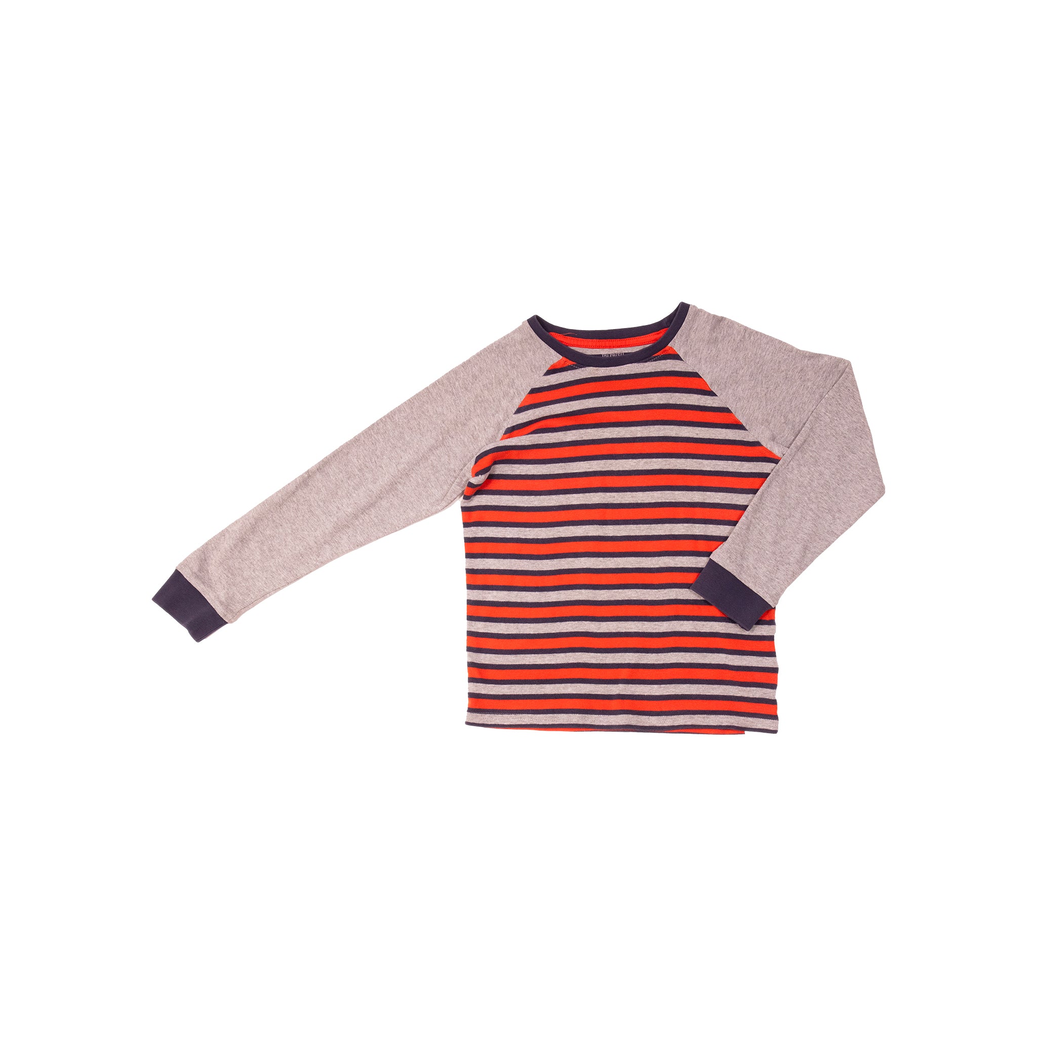 Pyjama haut manches longues