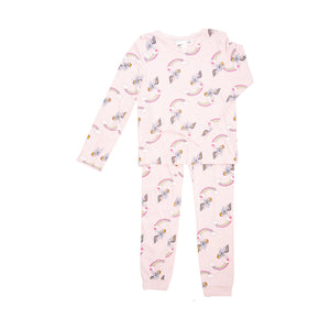 Pyjama ensemble long