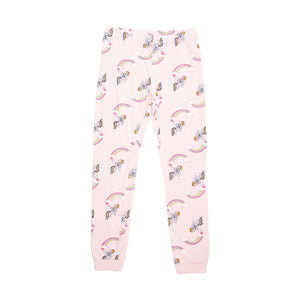 Pyjama ensemble long