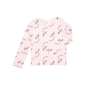 Pyjama ensemble long