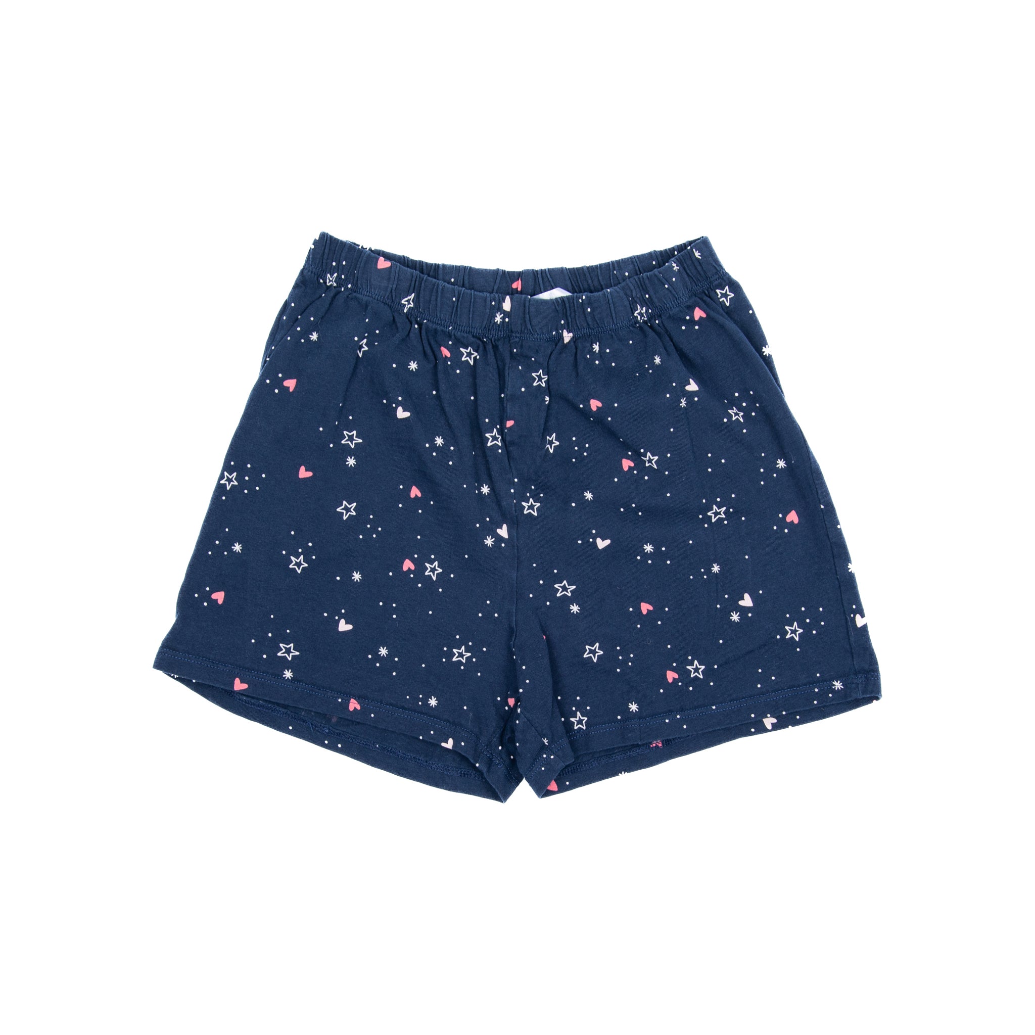 Pyjama ensemble court